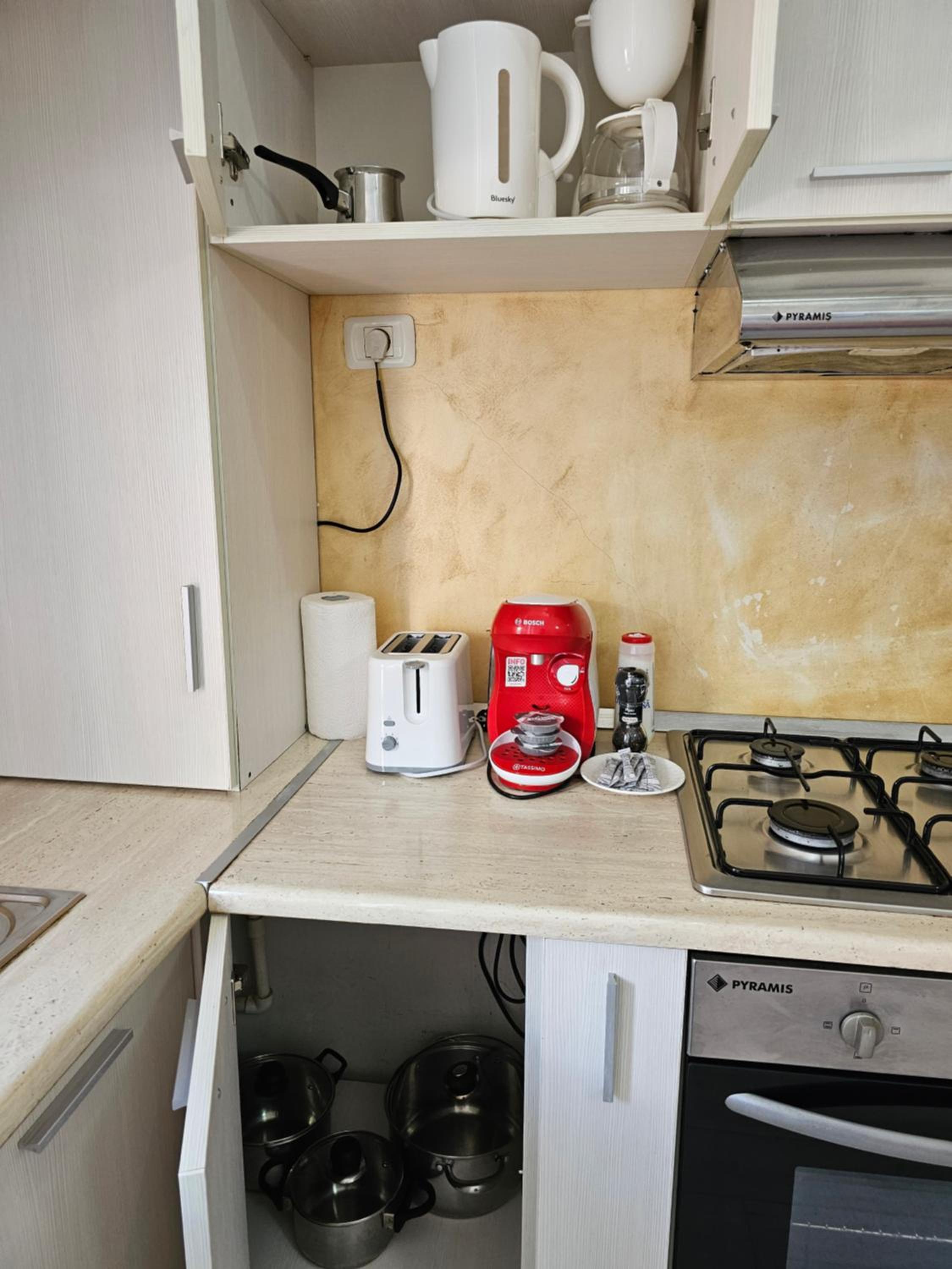 Gabizz Apartments