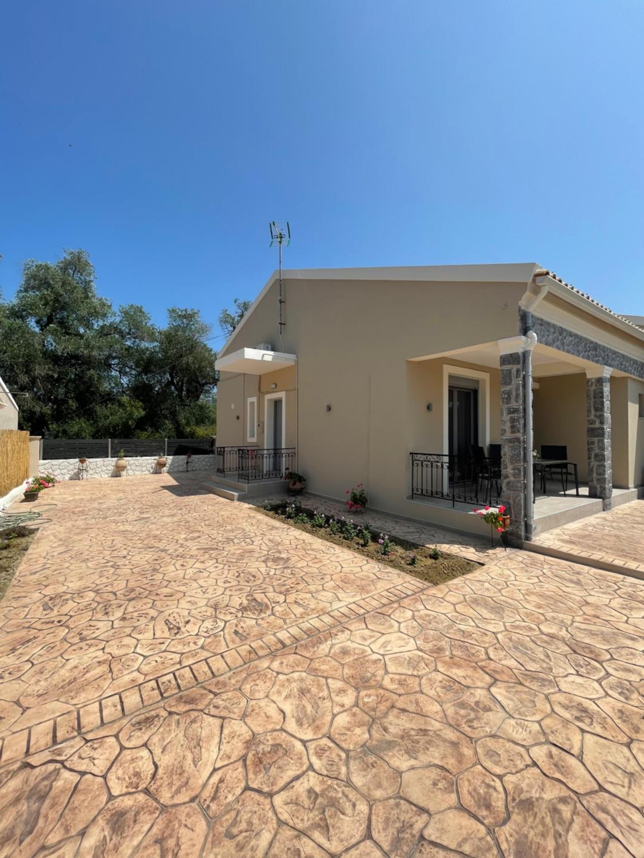Villa Boltado