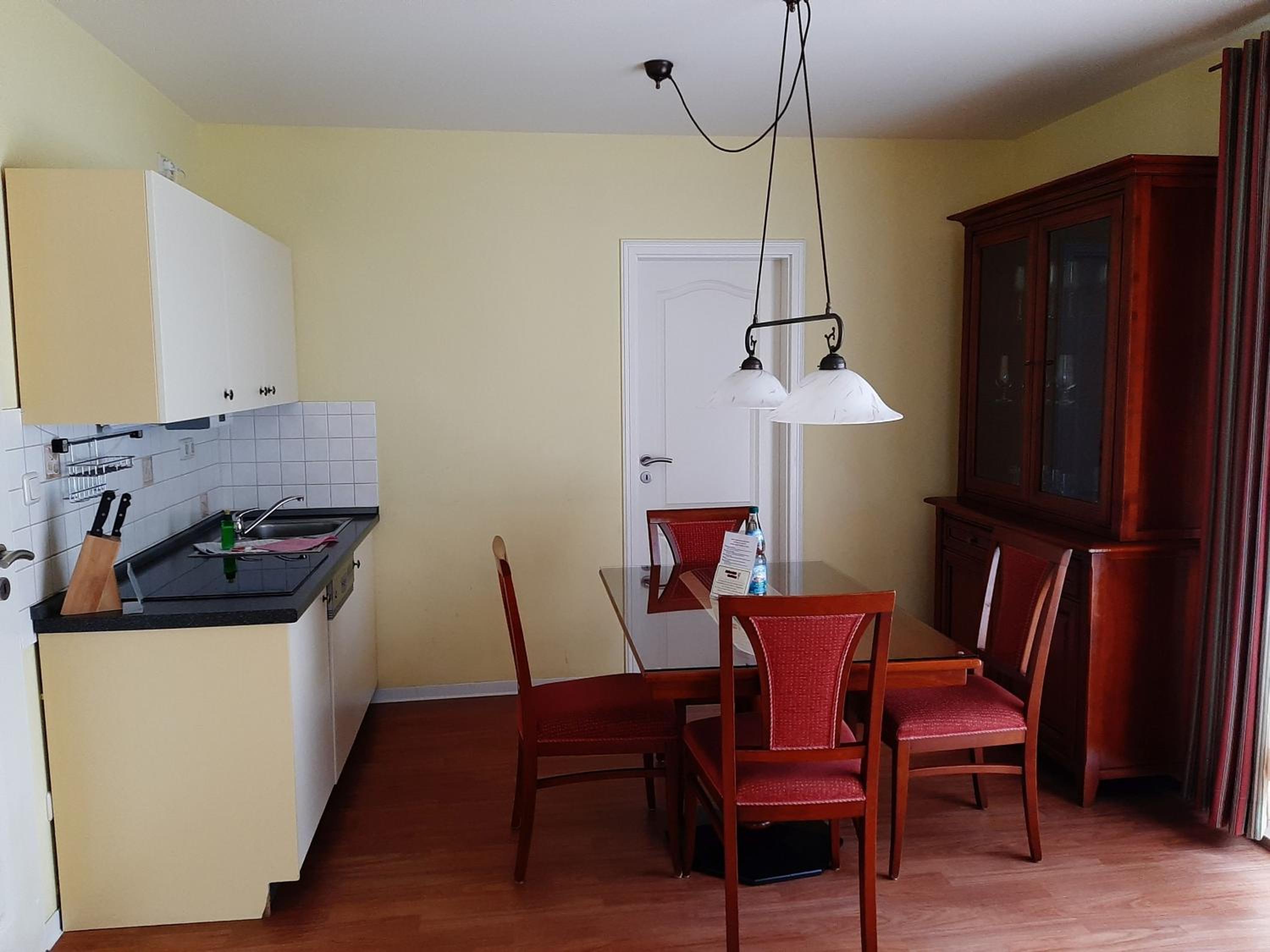 Residenz Lausitz - Apartments für Urlaub mit Hund