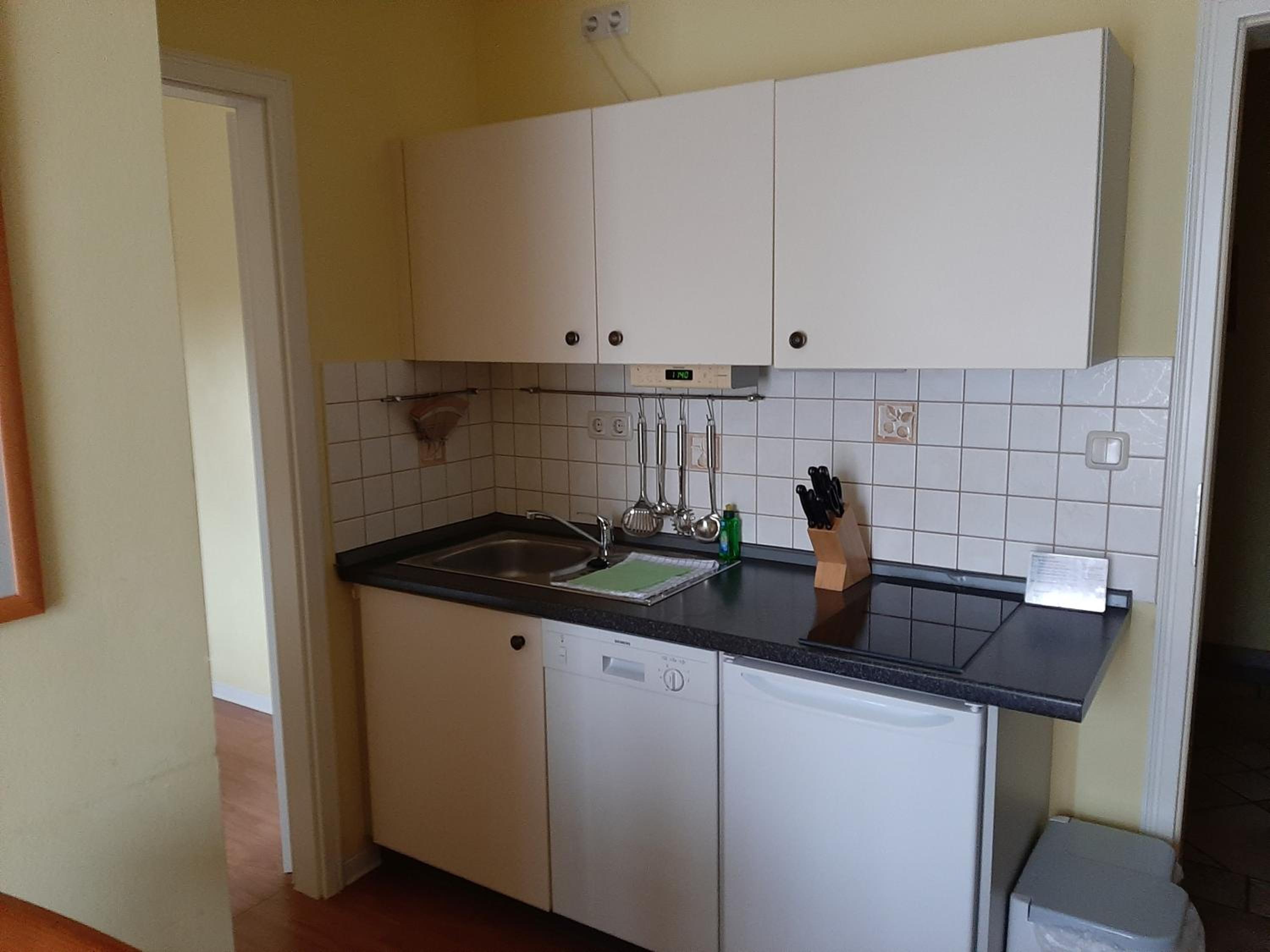 Residenz Lausitz - Apartments für Urlaub mit Hund