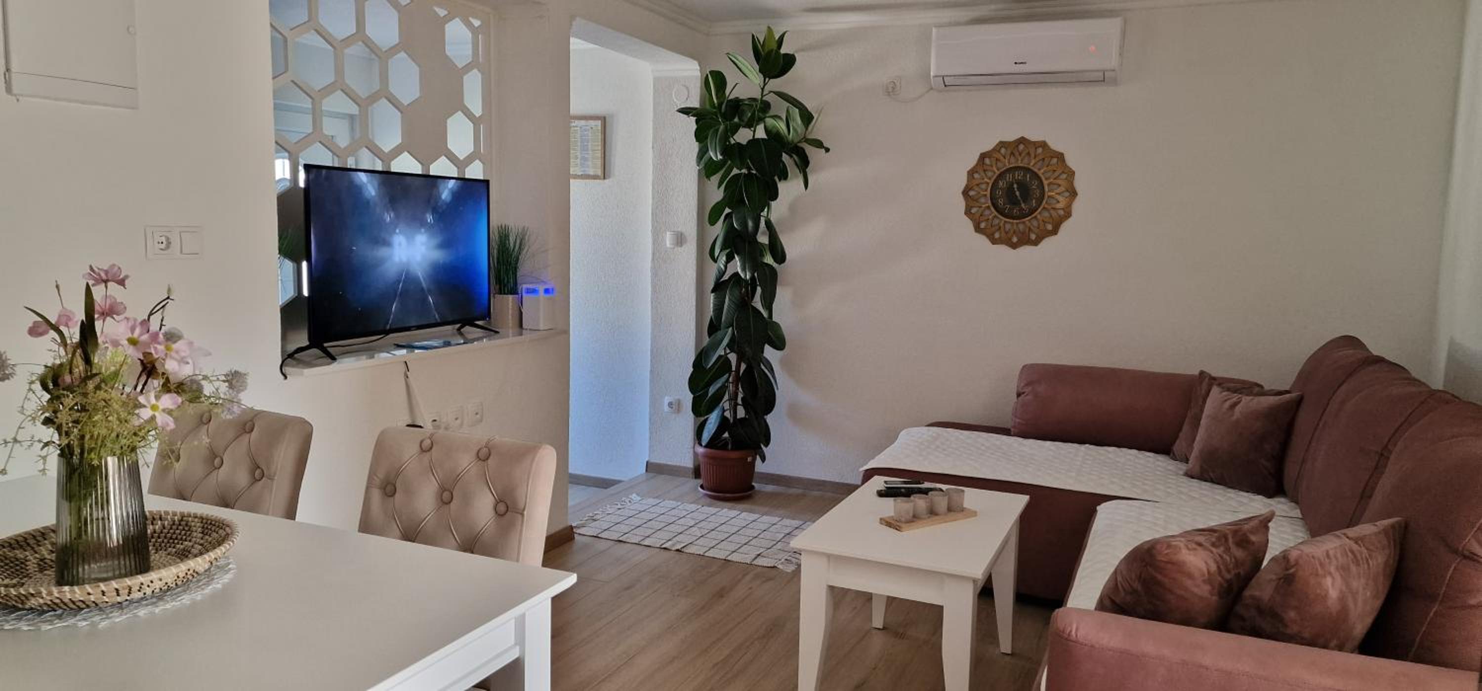 Villa Bali - Aladinici