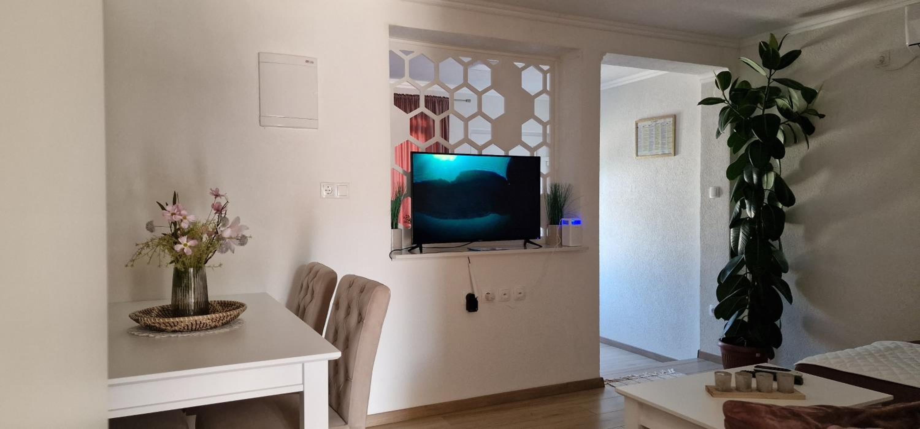 Villa Bali - Aladinici