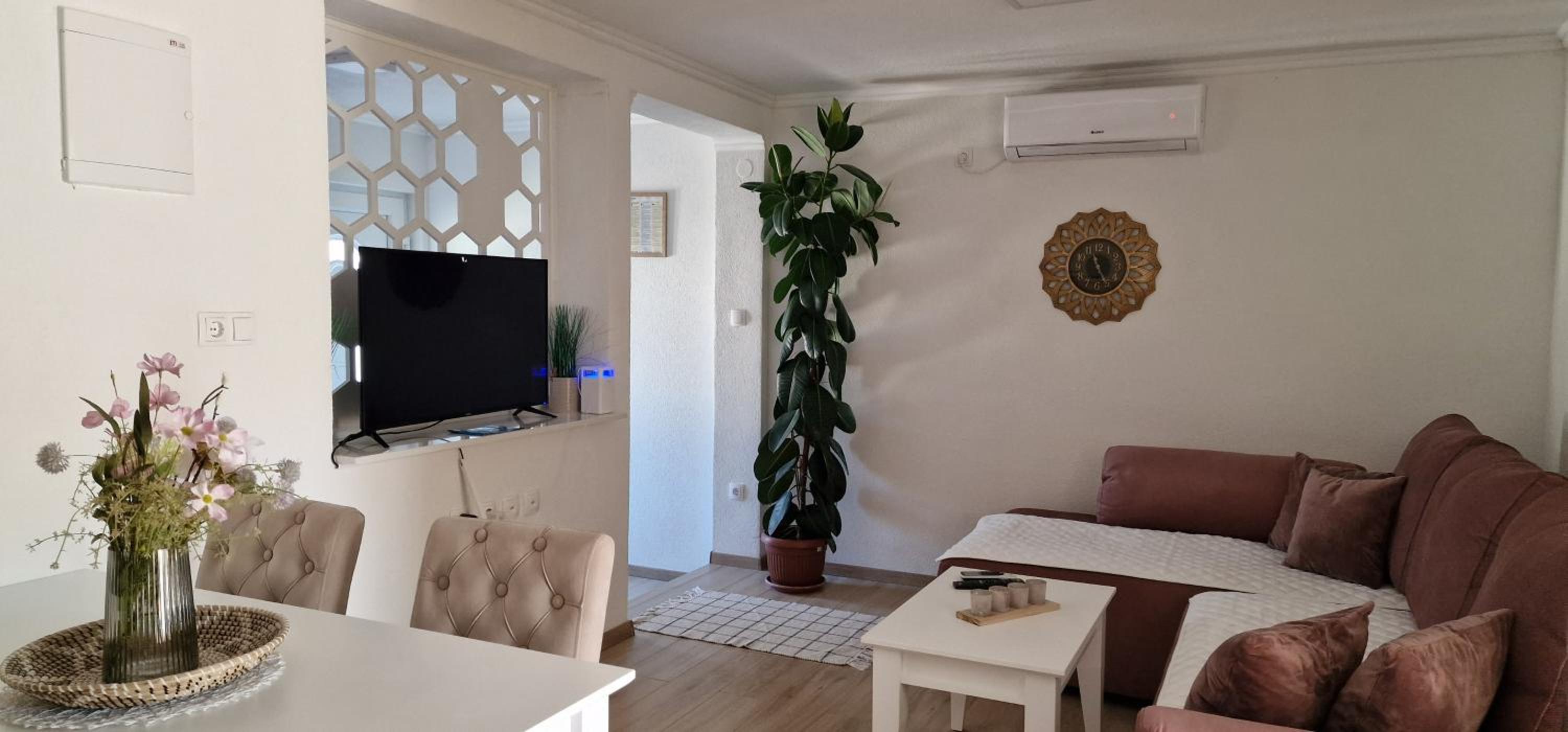 Villa Bali - Aladinici