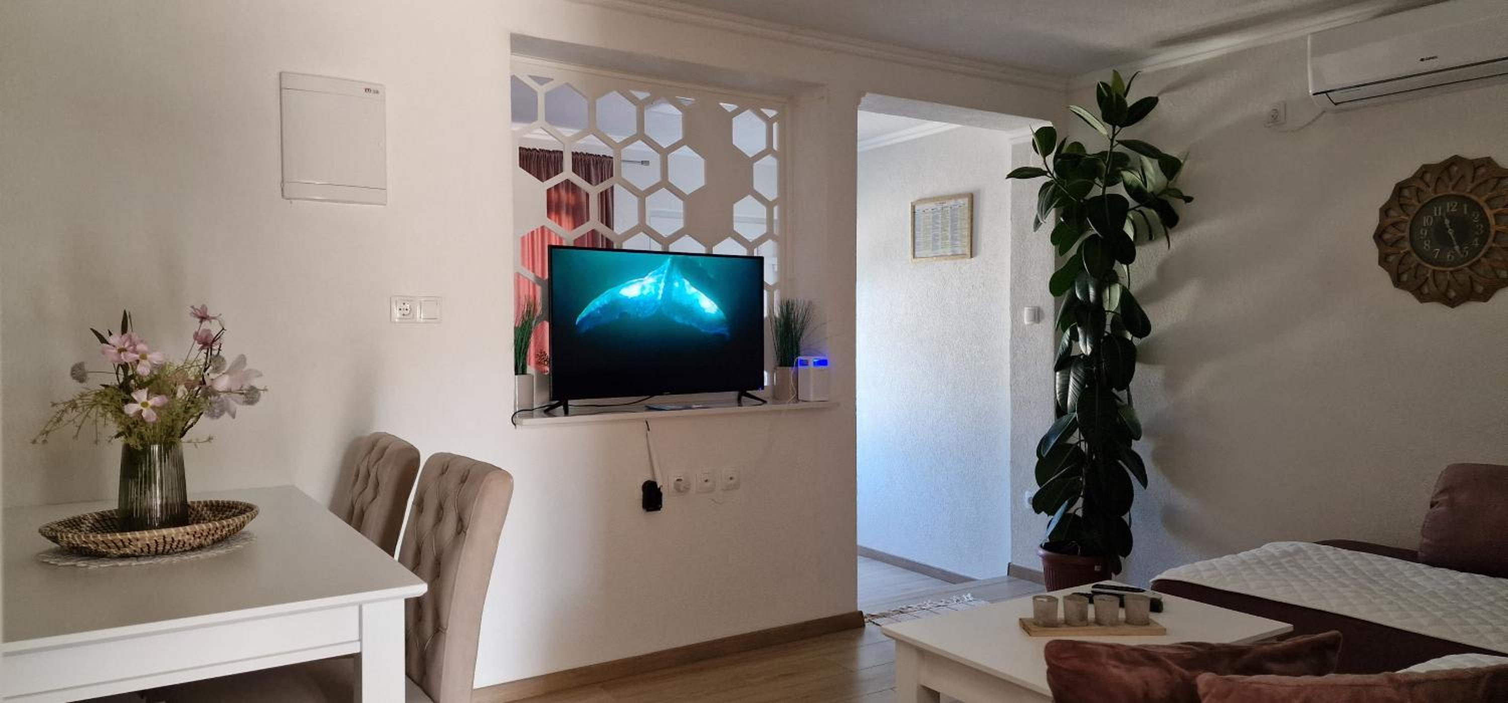 Villa Bali - Aladinici