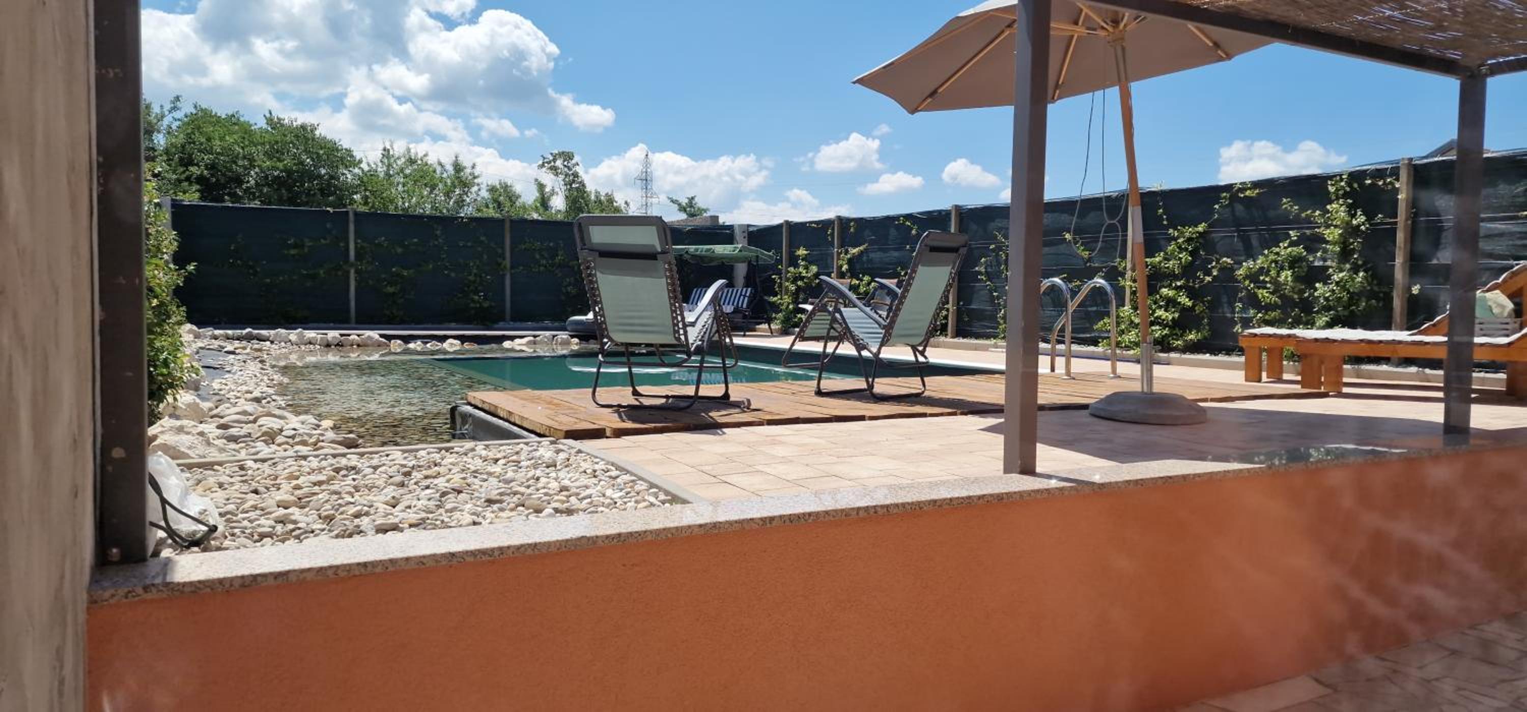 Villa Bali - Aladinici
