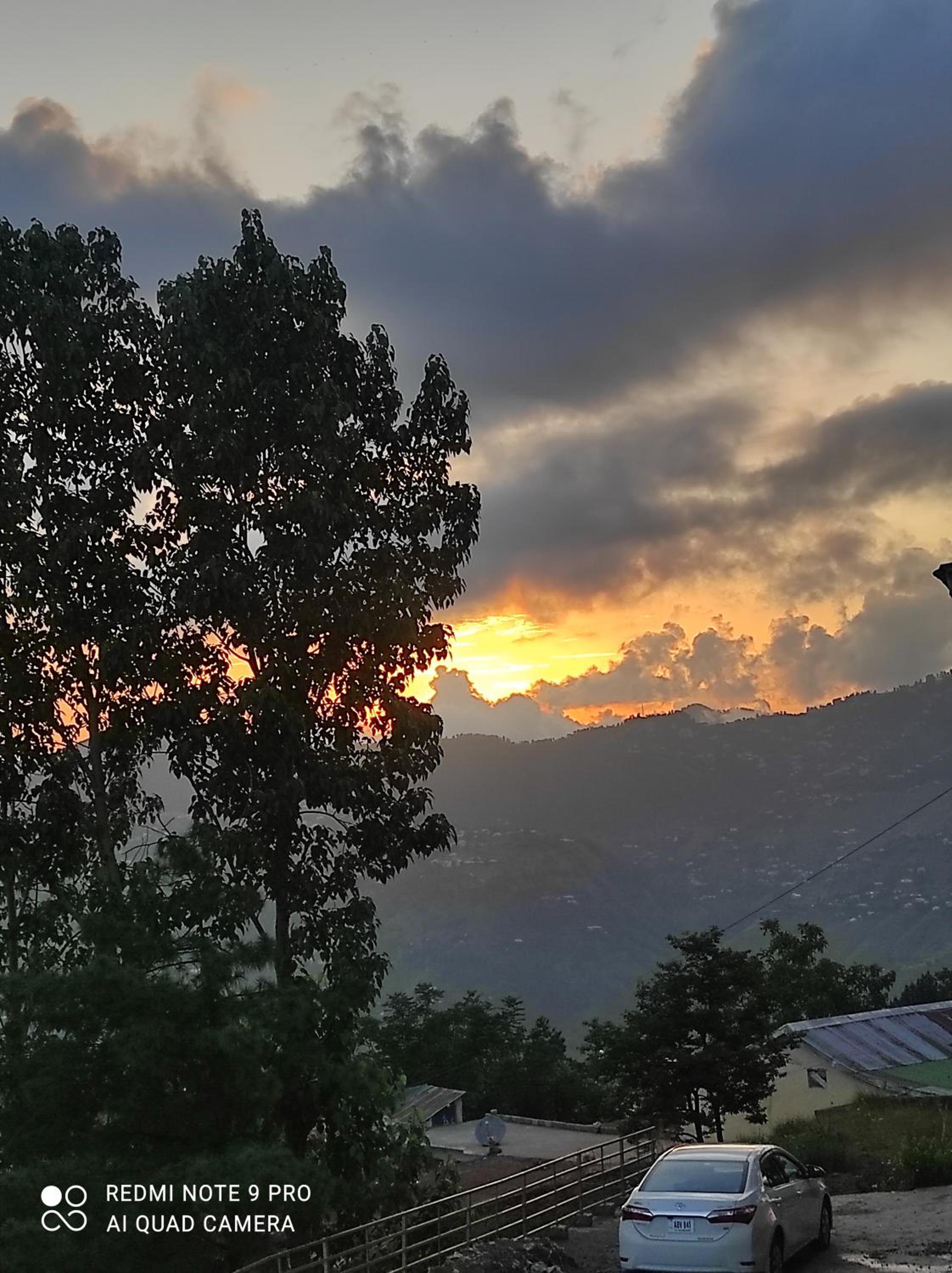 Himalaya Villas 2 bedroom suite view 2