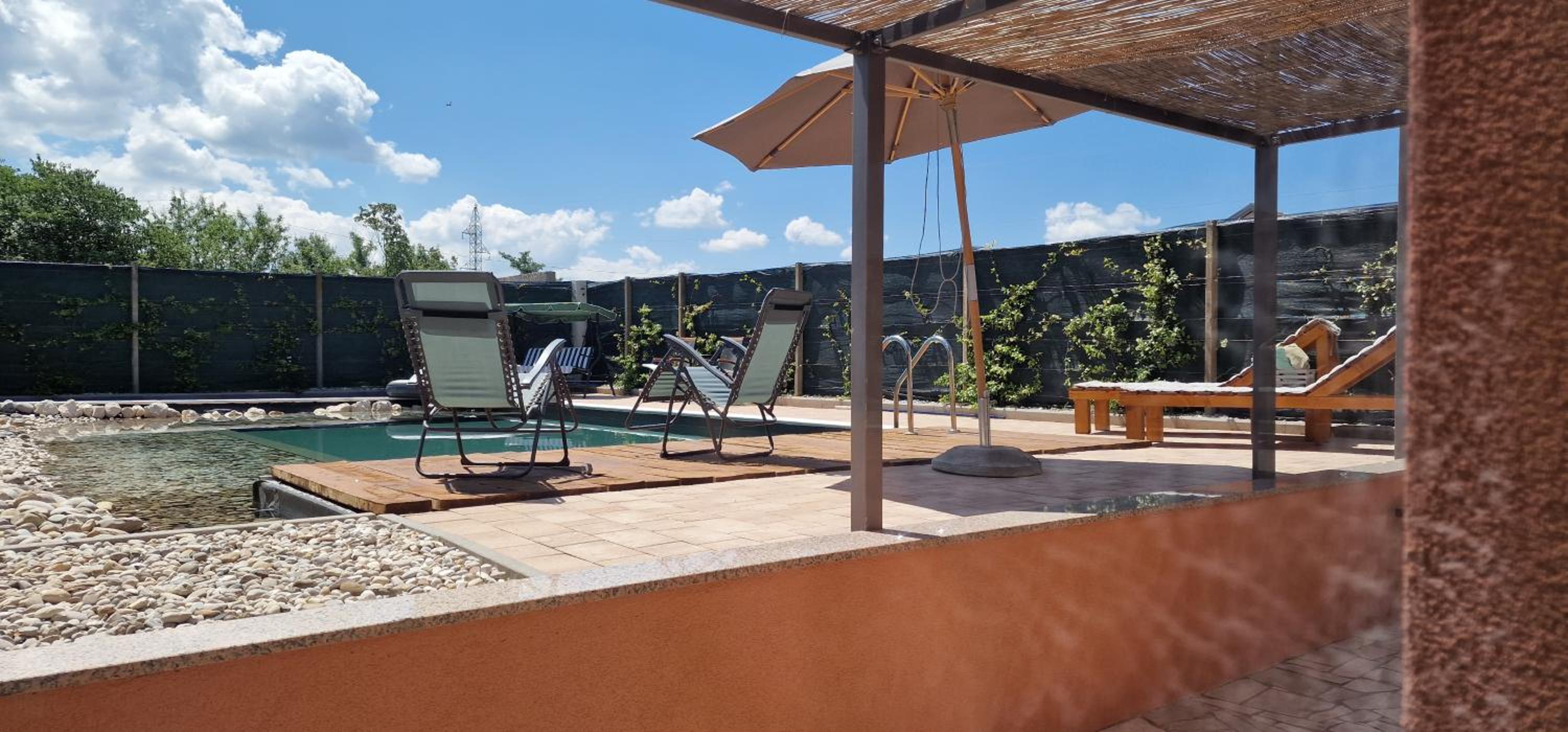Villa Bali - Aladinici