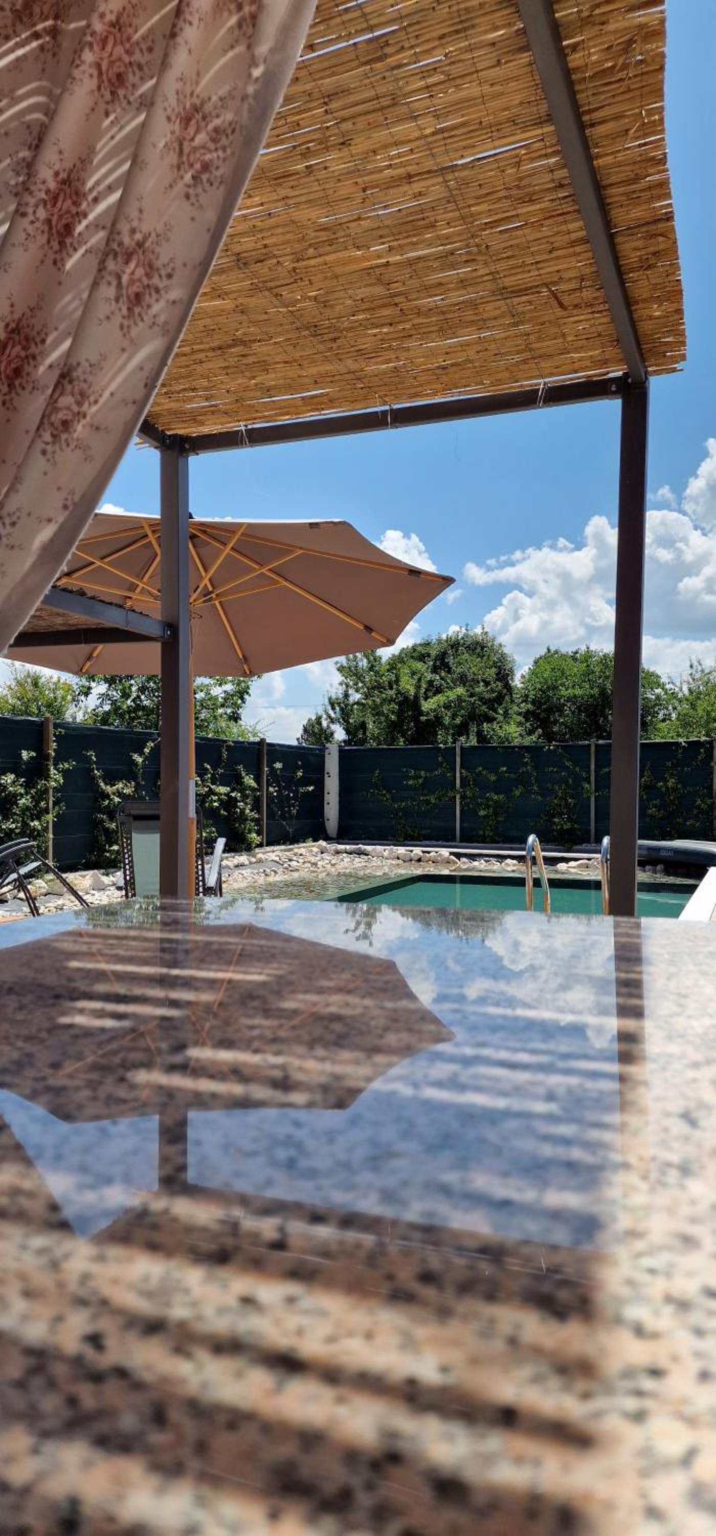 Villa Bali - Aladinici