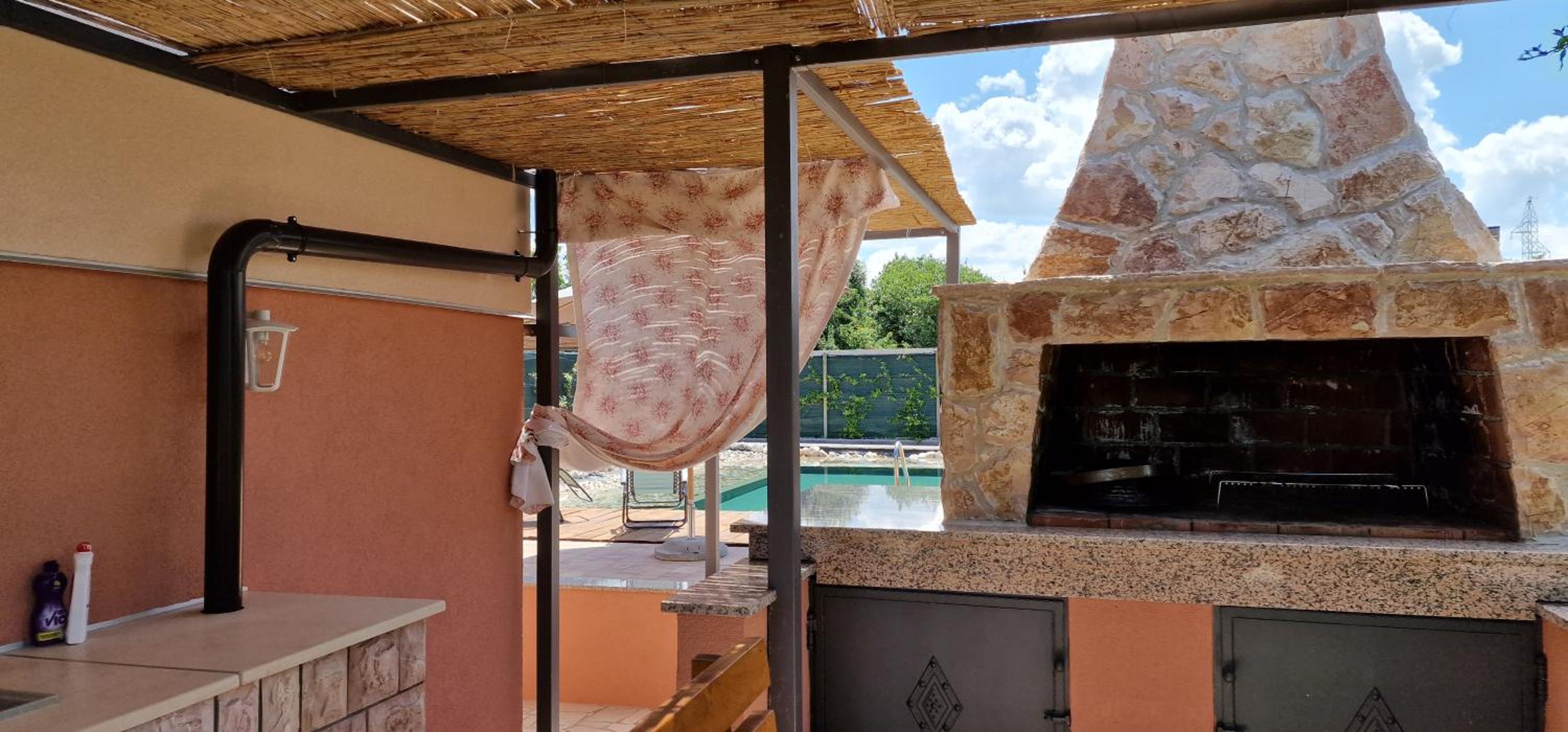 Villa Bali - Aladinici