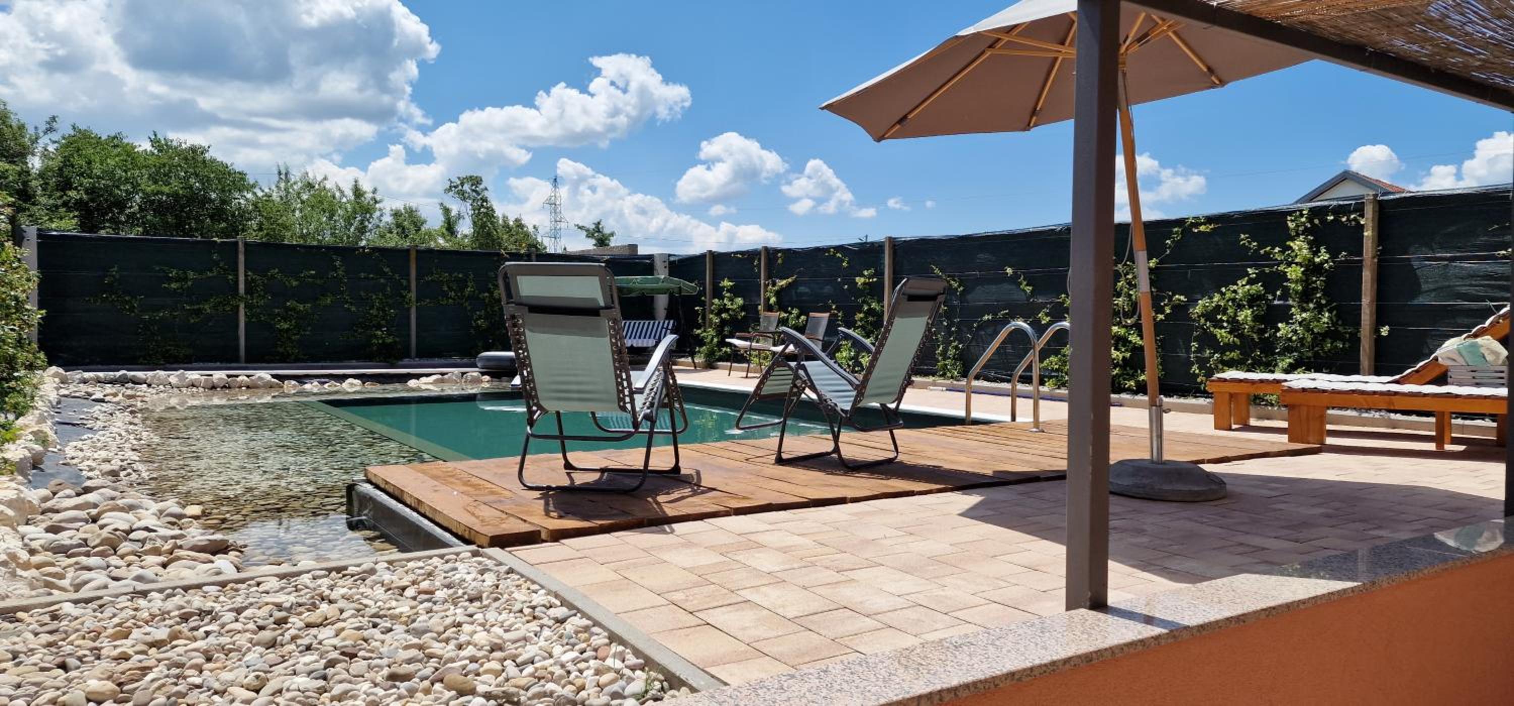 Villa Bali - Aladinici