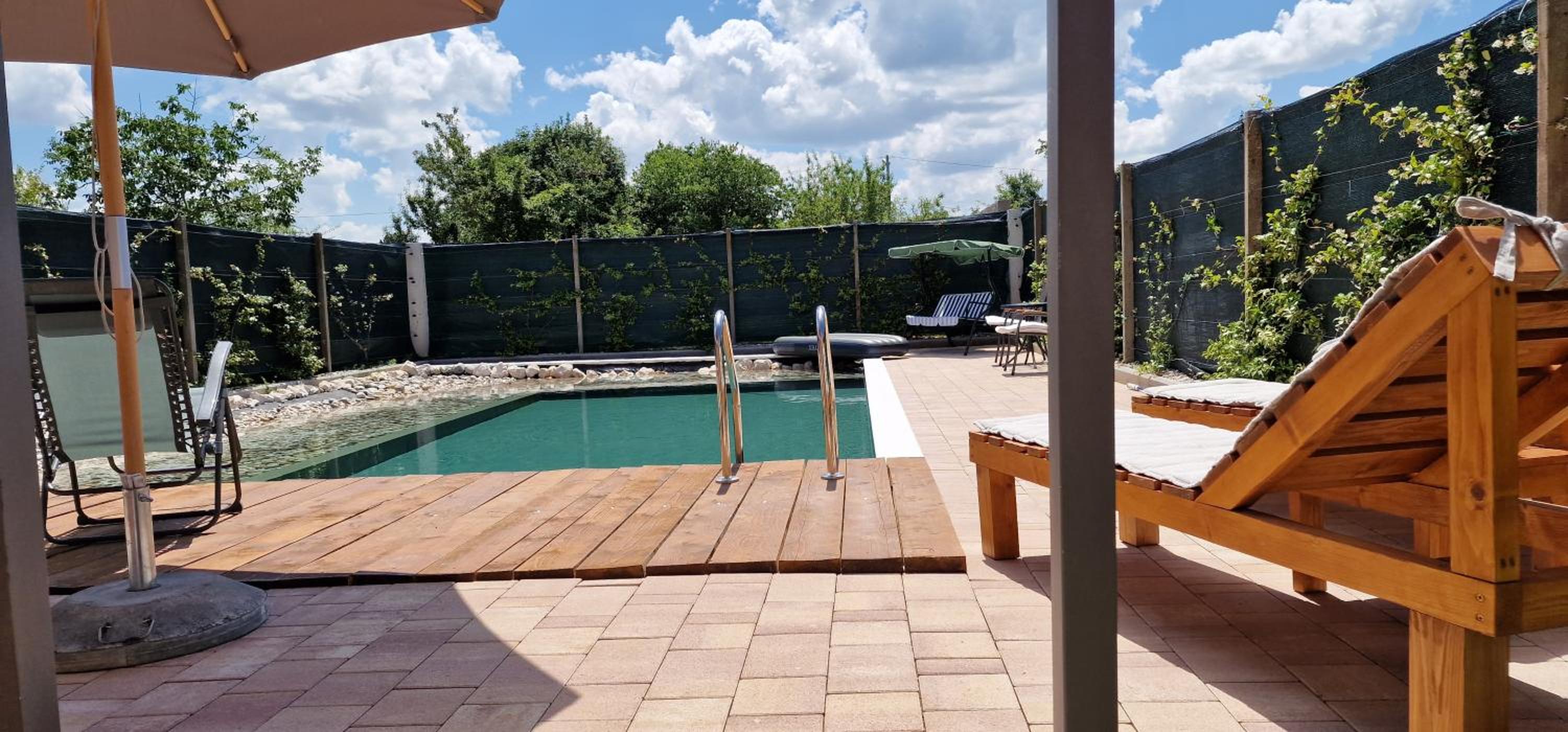 Villa Bali - Aladinici