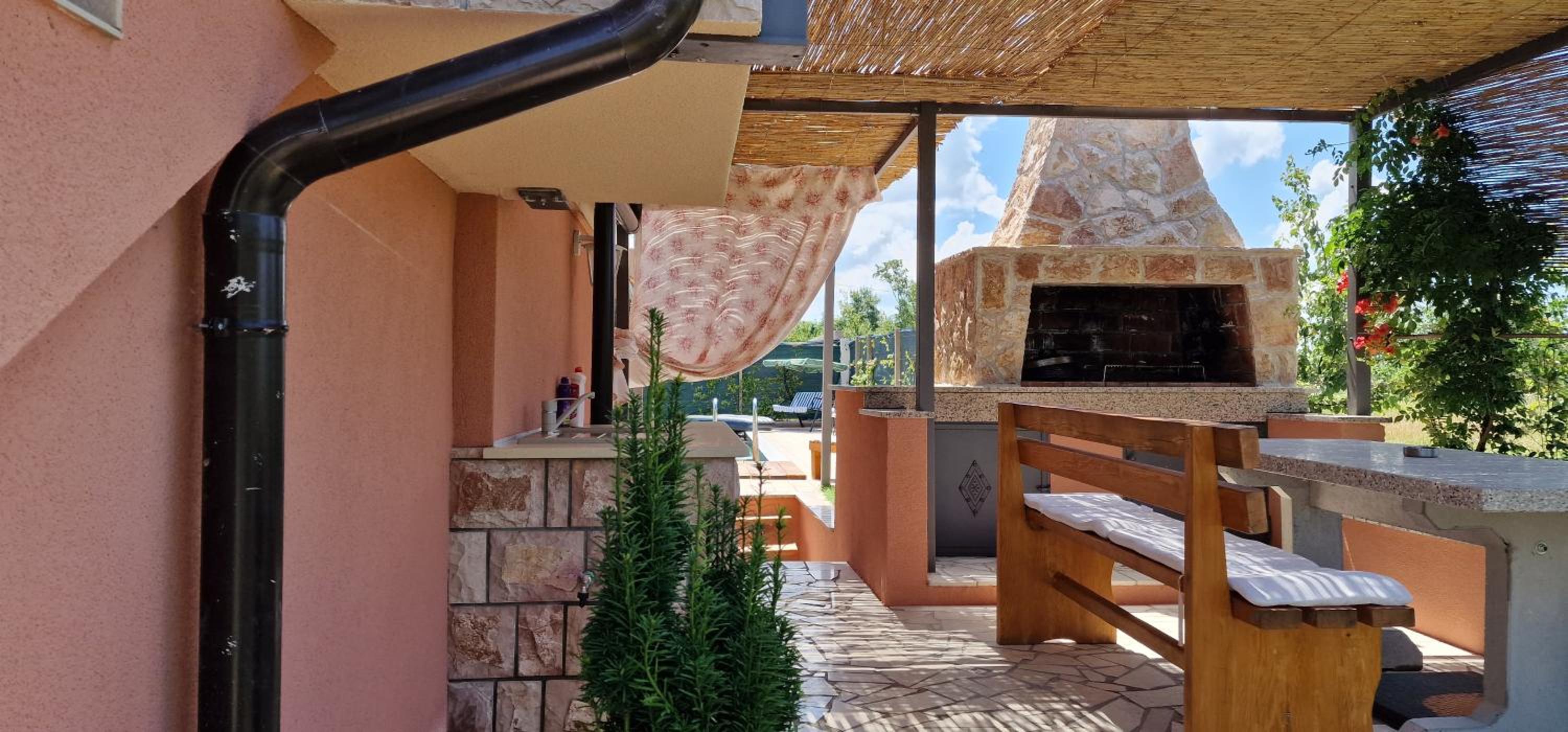 Villa Bali - Aladinici