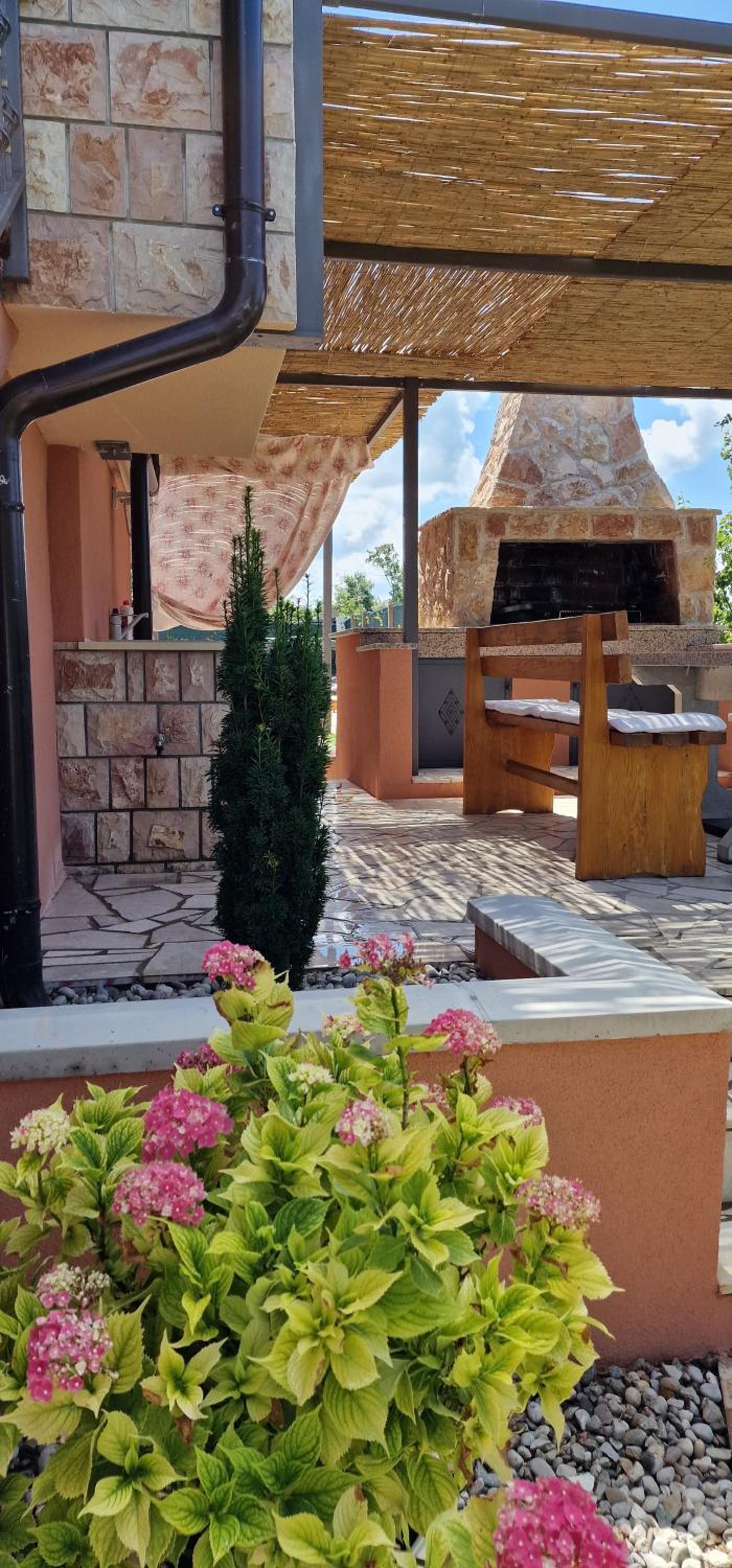 Villa Bali - Aladinici