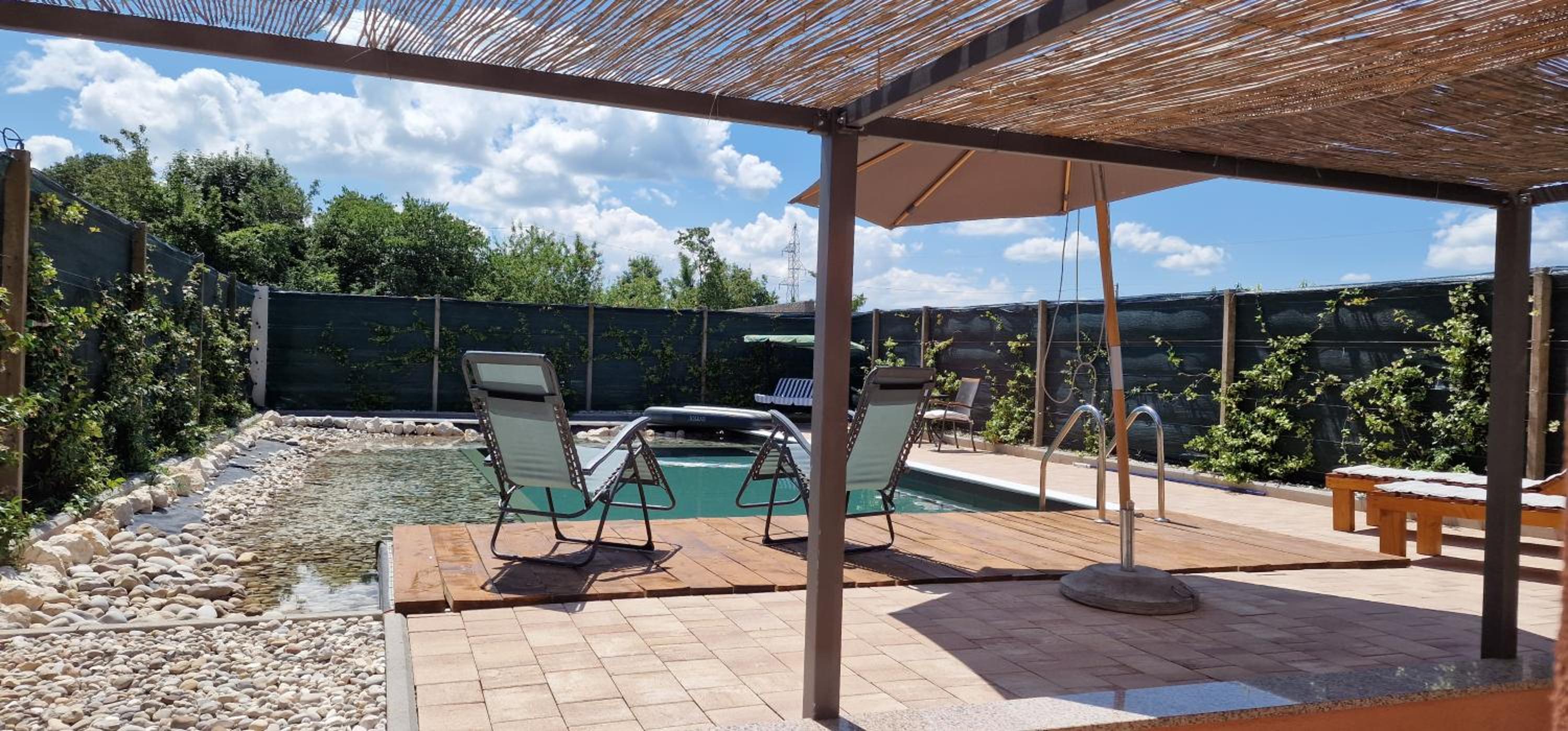 Villa Bali - Aladinici