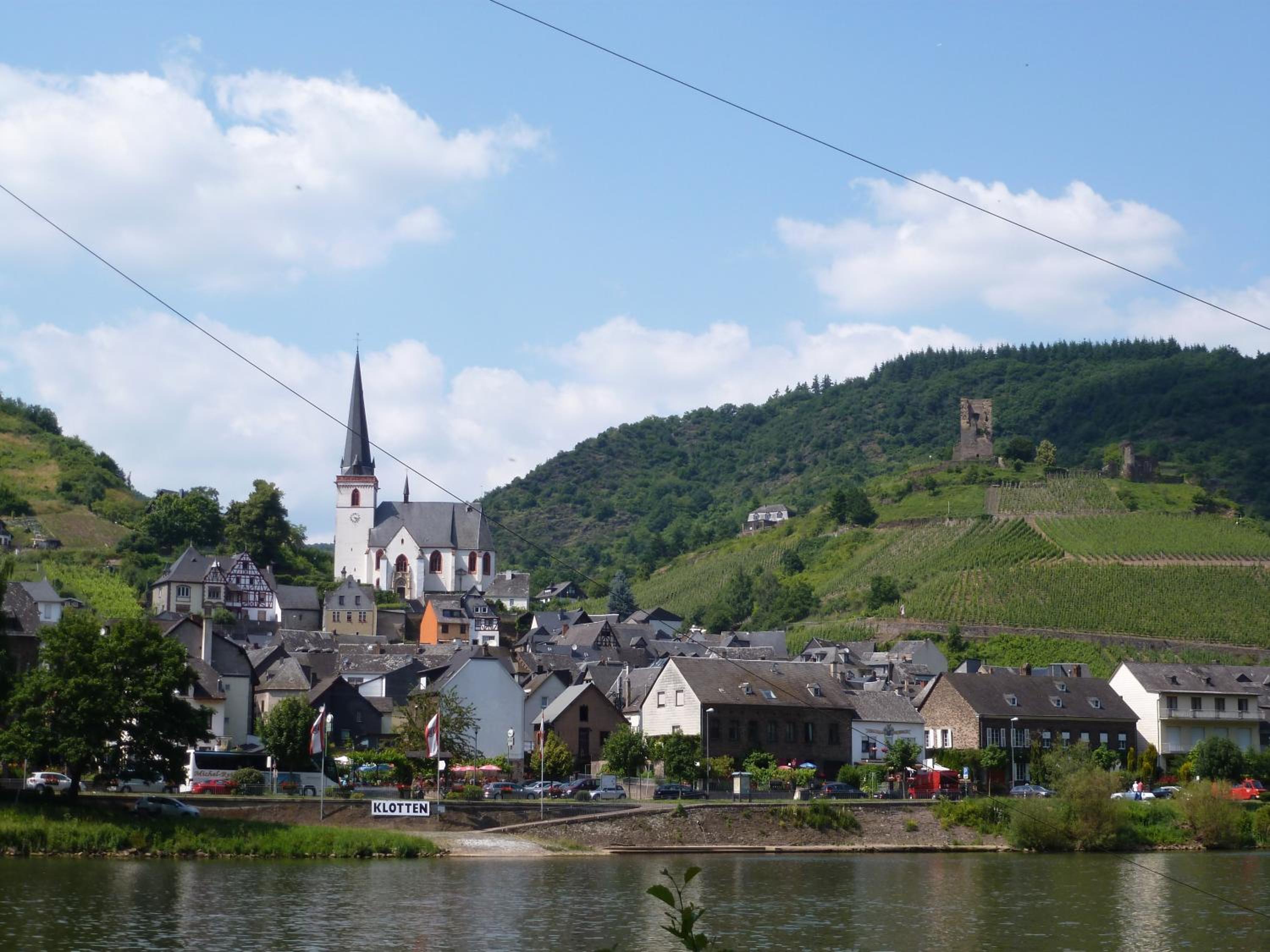Weinhaus Thomas