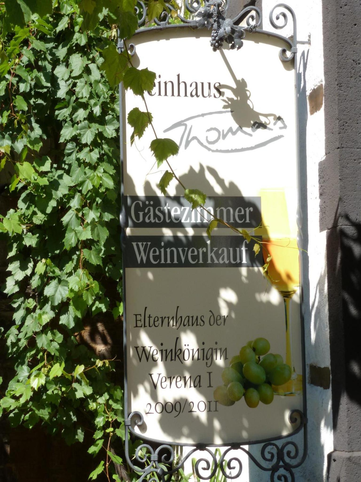 Weinhaus Thomas