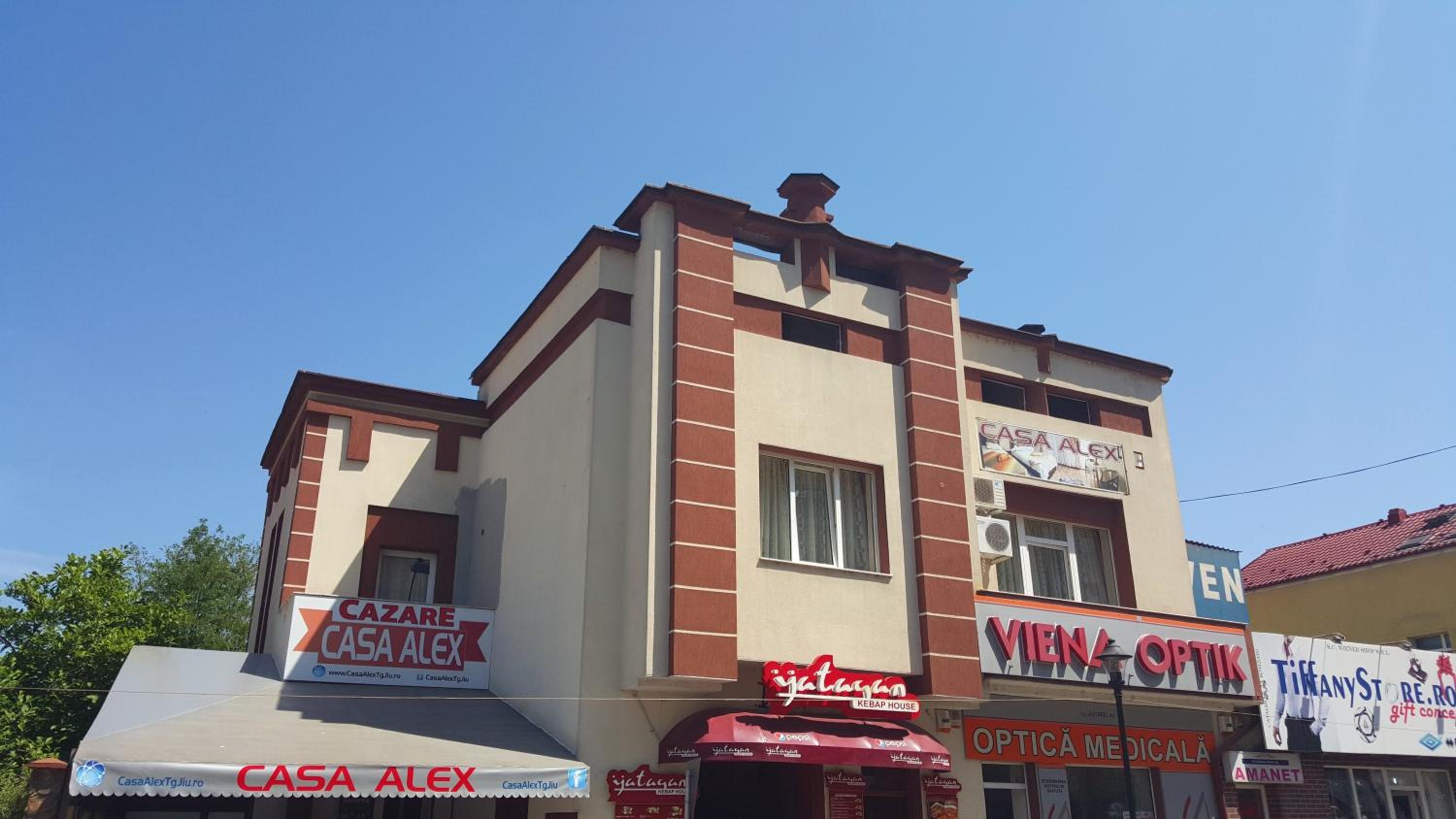 Casa Alex