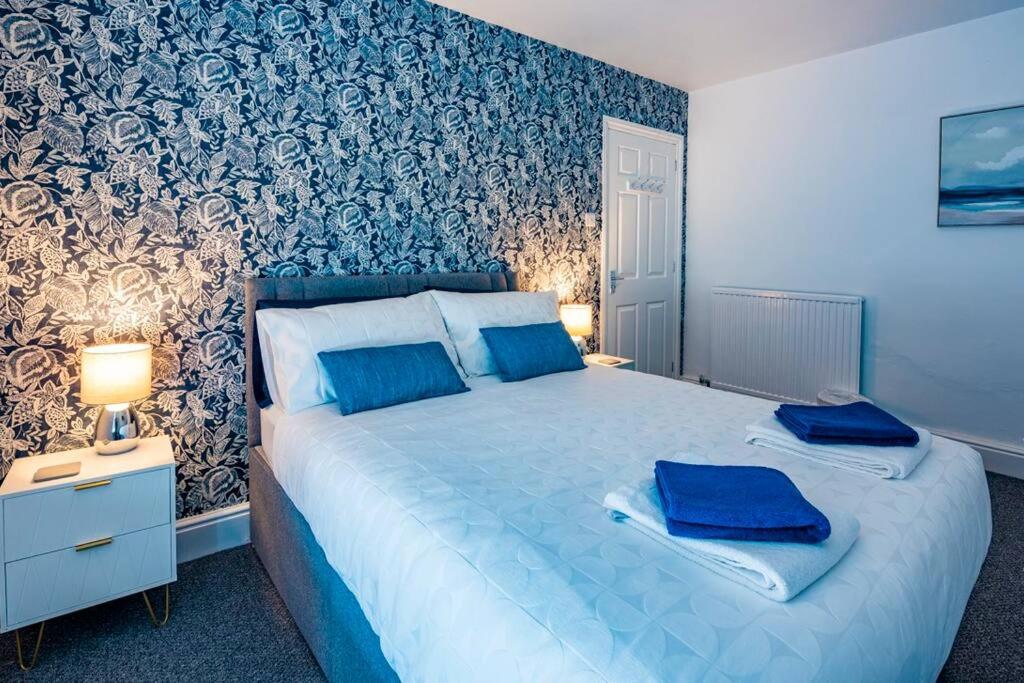 Touchwood House Llandudno