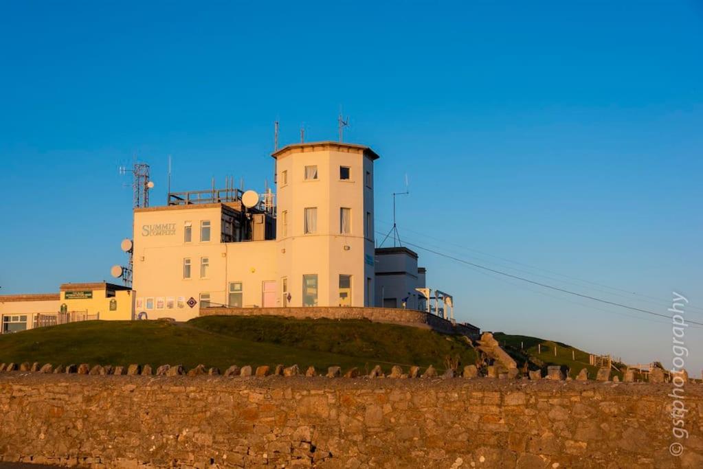 Touchwood House Llandudno