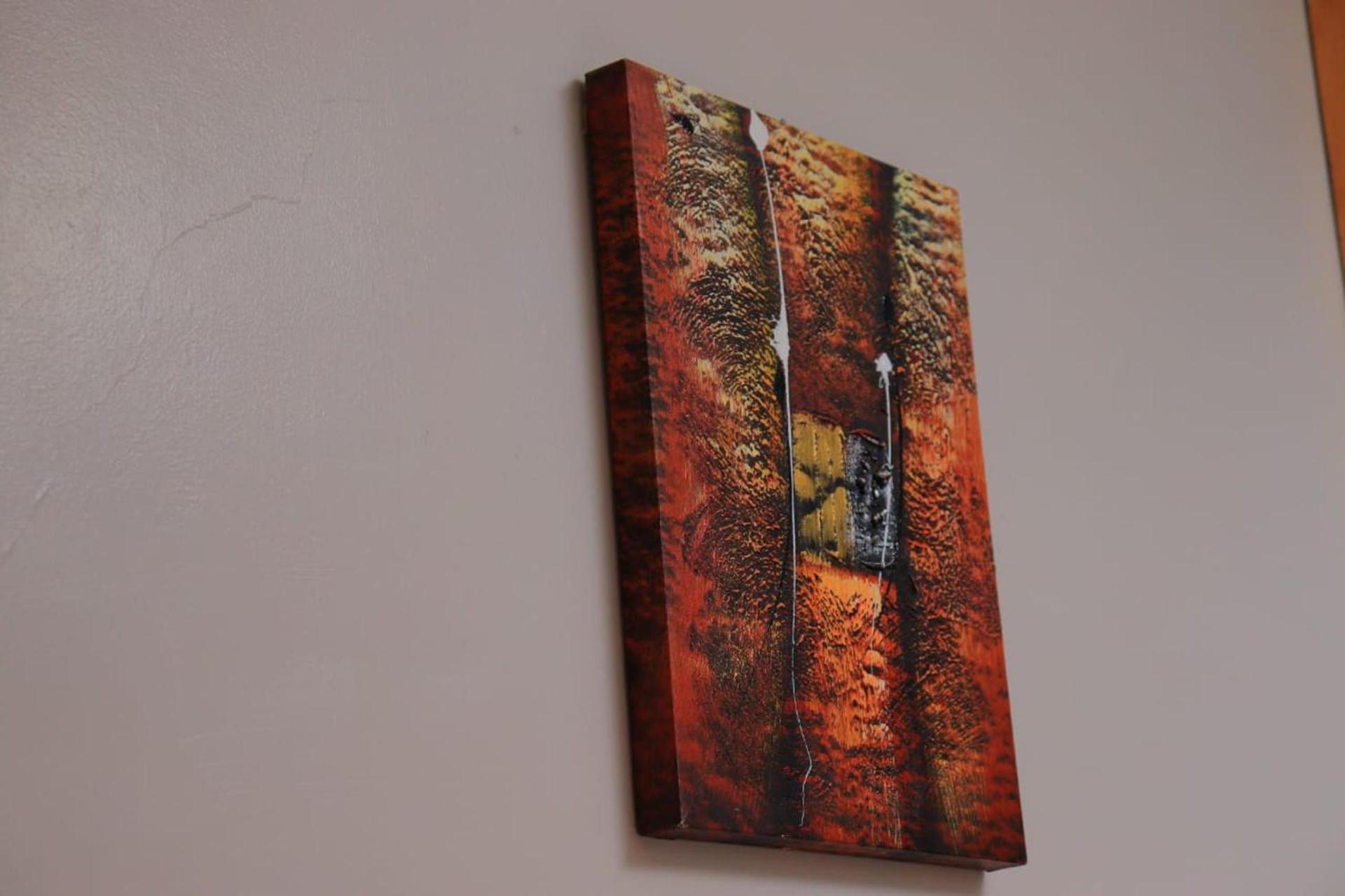 Nairobi - Studio - Sleeps 2 - Parking - Airport view 5