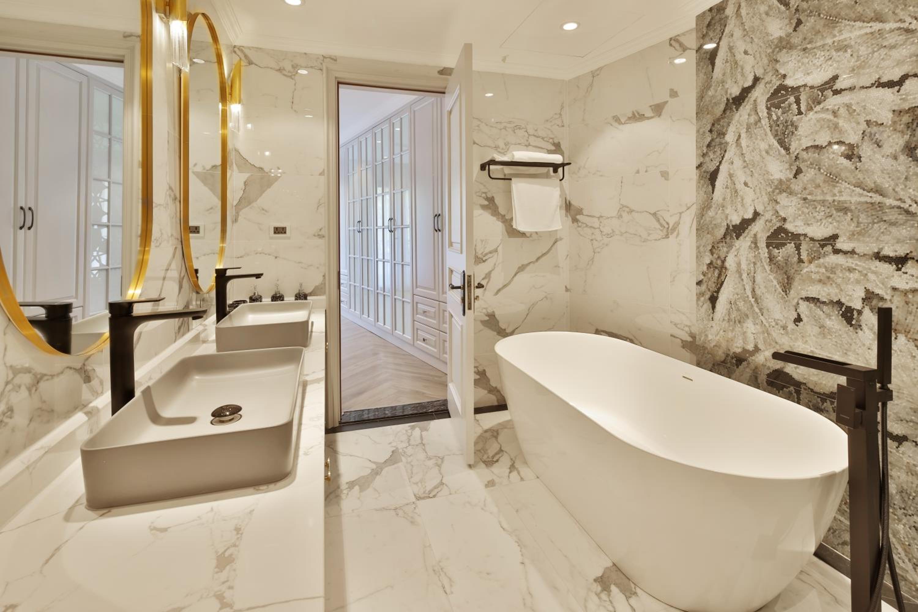 Apartments by Vitrine
