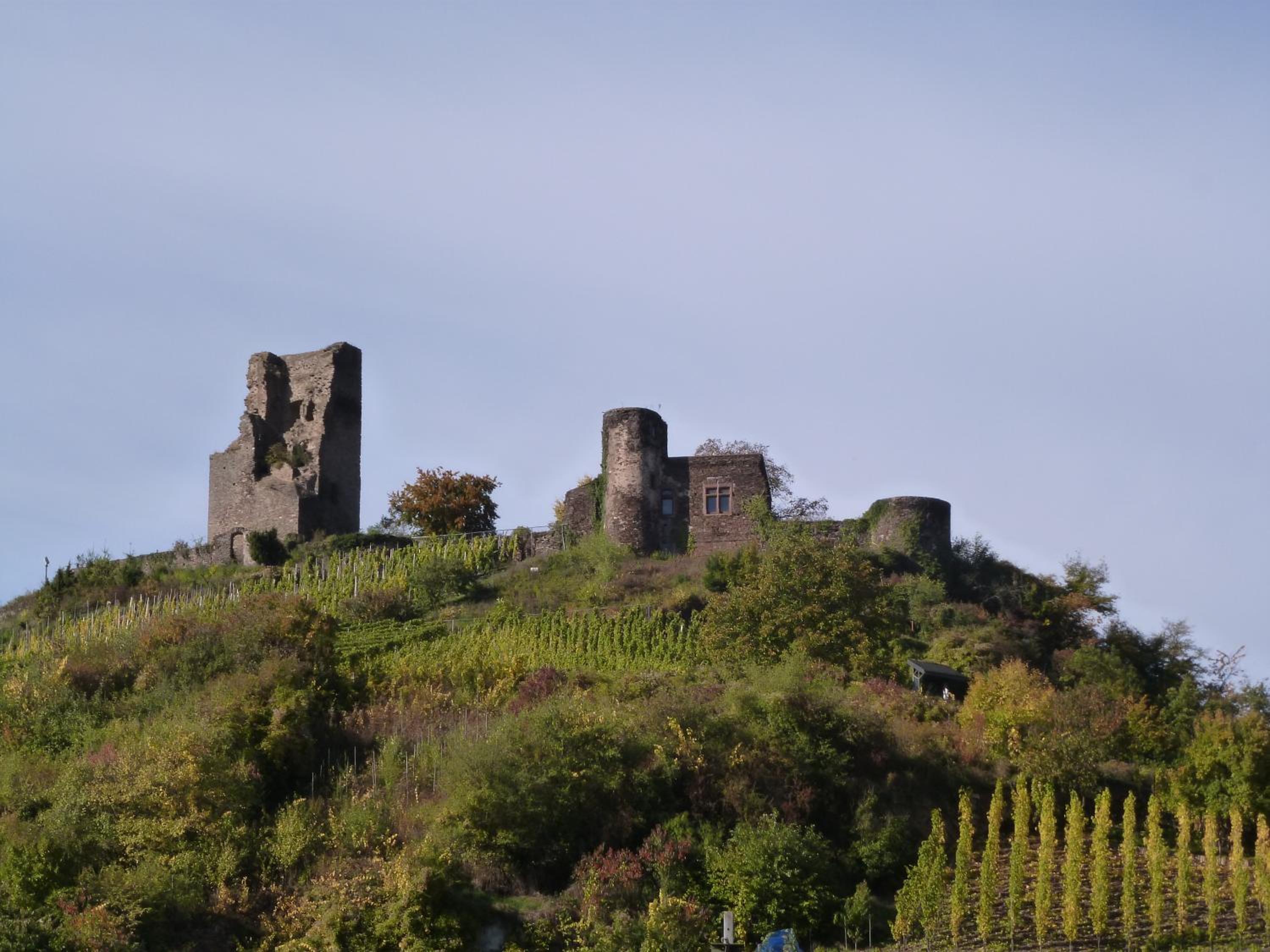 Weinhaus Thomas