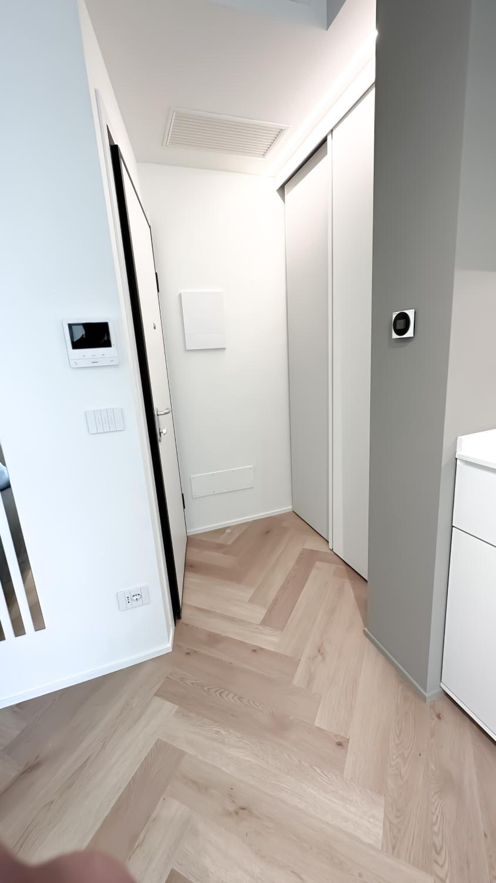 Appartamento Central Park - Affitti Brevi Italia view 5