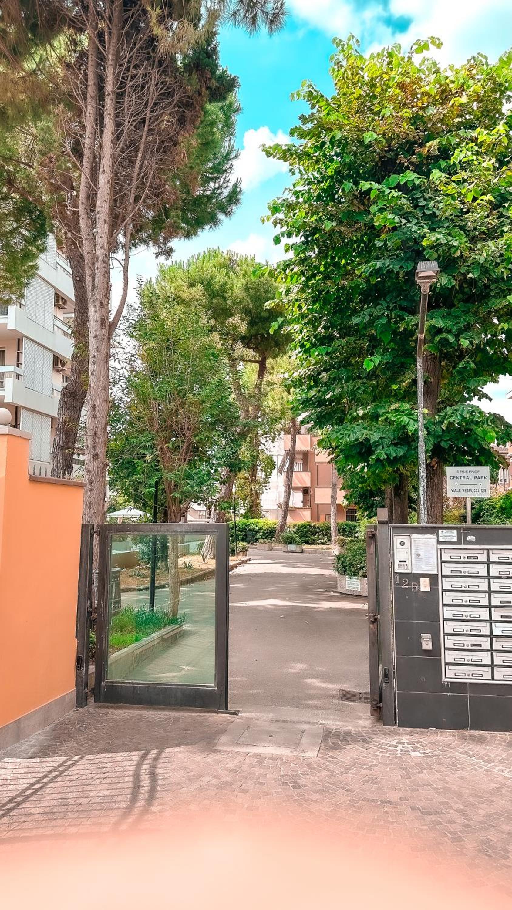 Appartamento Central Park - Affitti Brevi Italia view 4