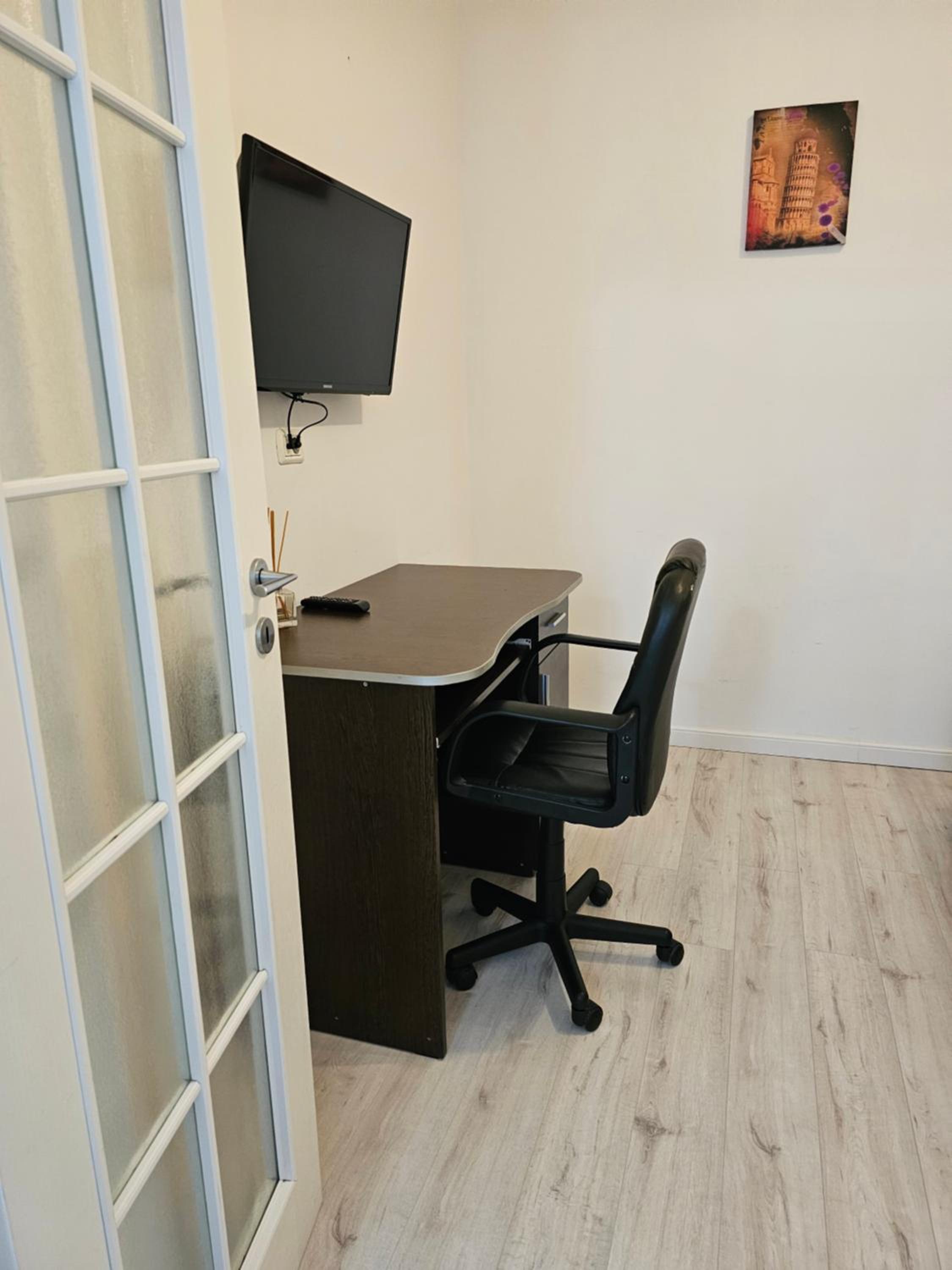 Gabizz Apartments