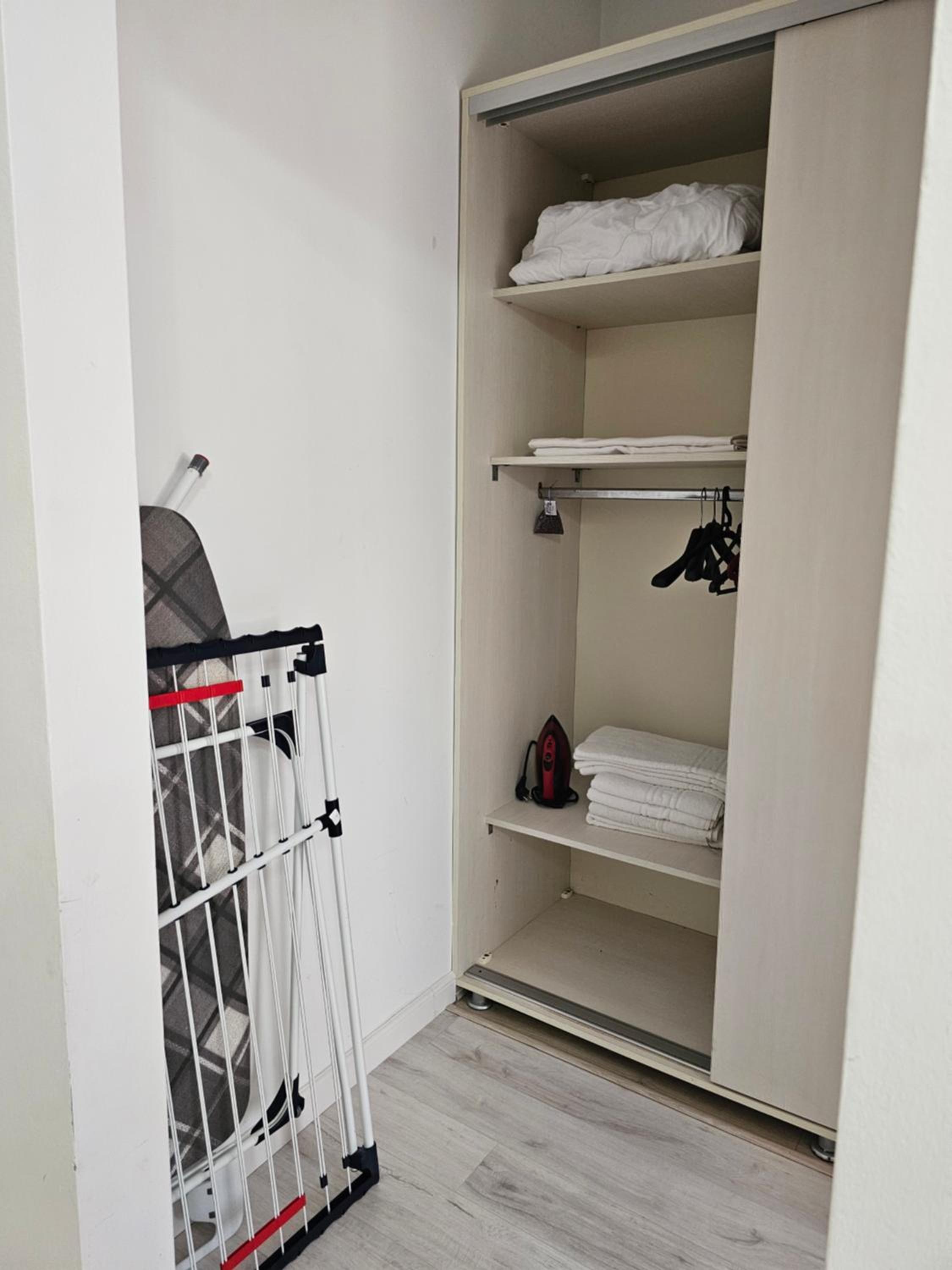 Gabizz Apartments