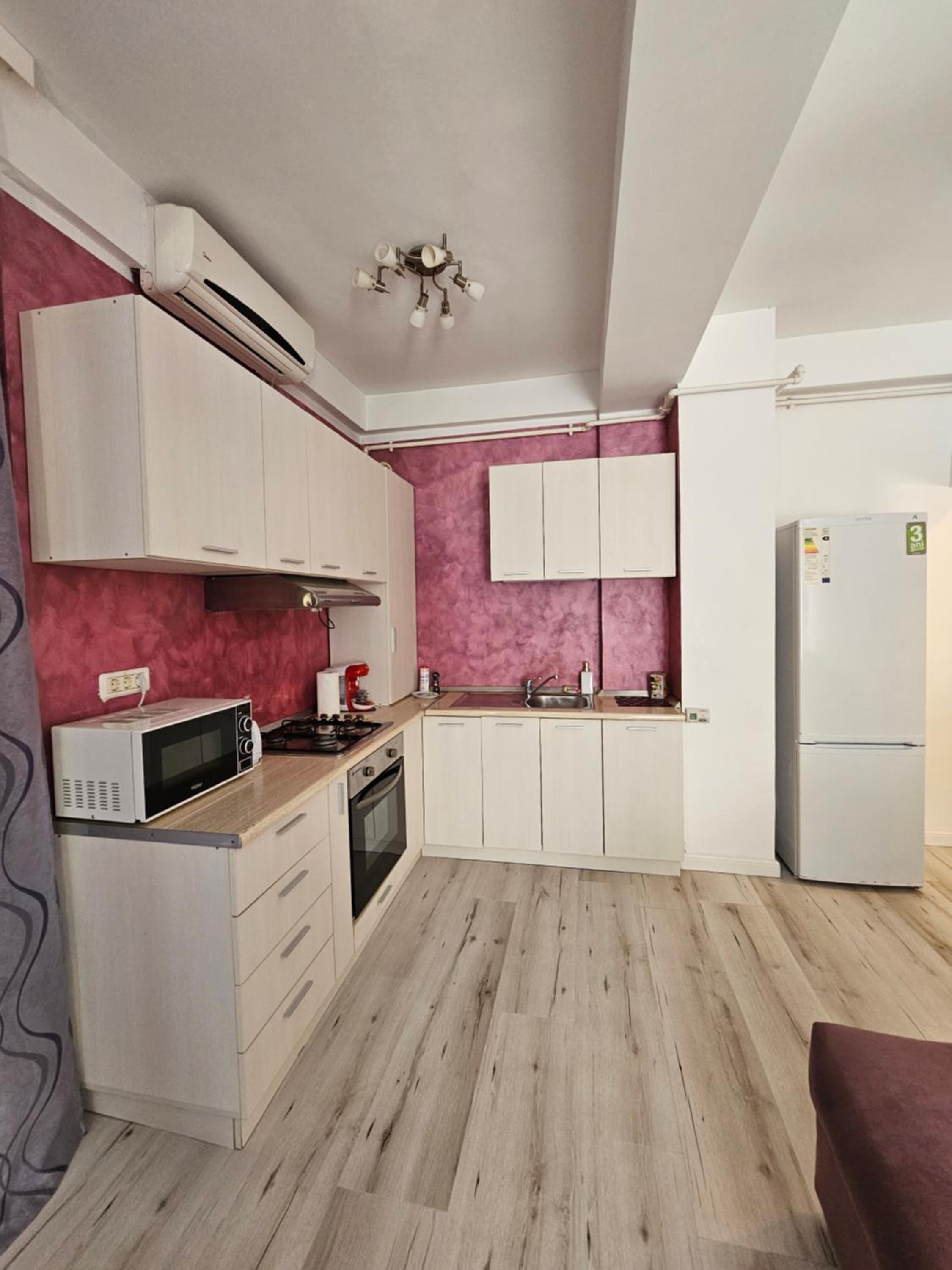 Gabizz Apartments