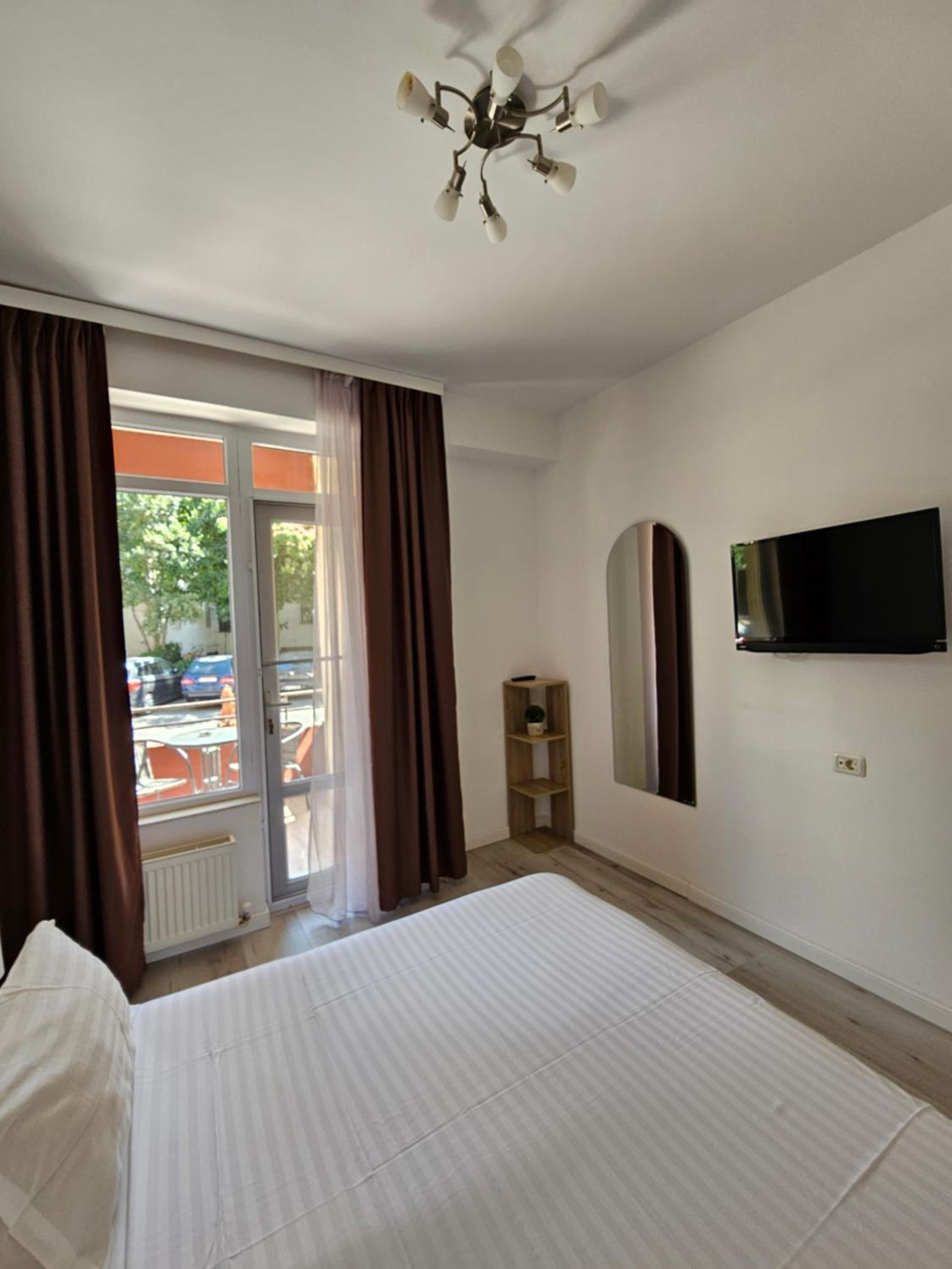 Gabizz Apartments