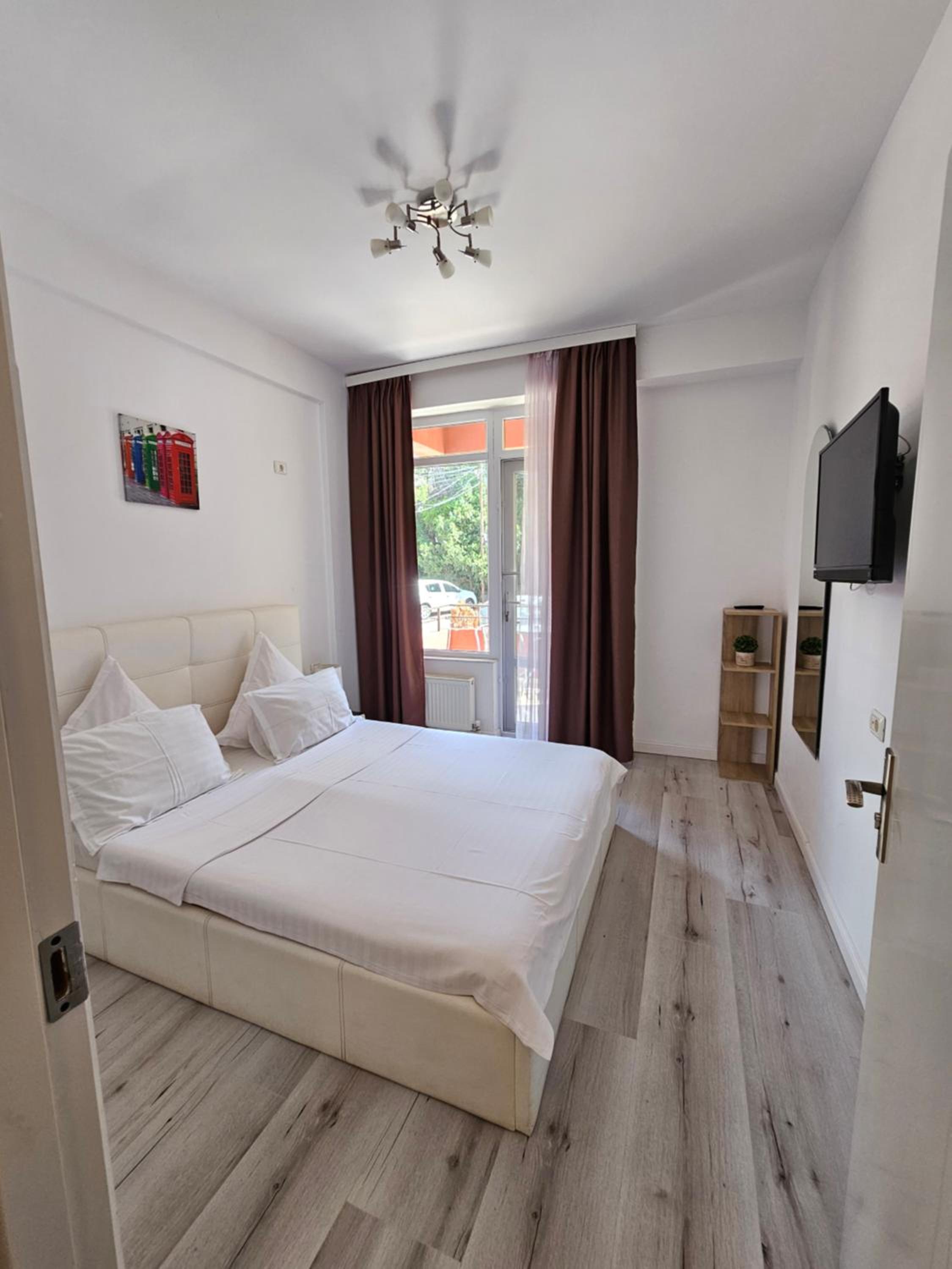 Gabizz Apartments