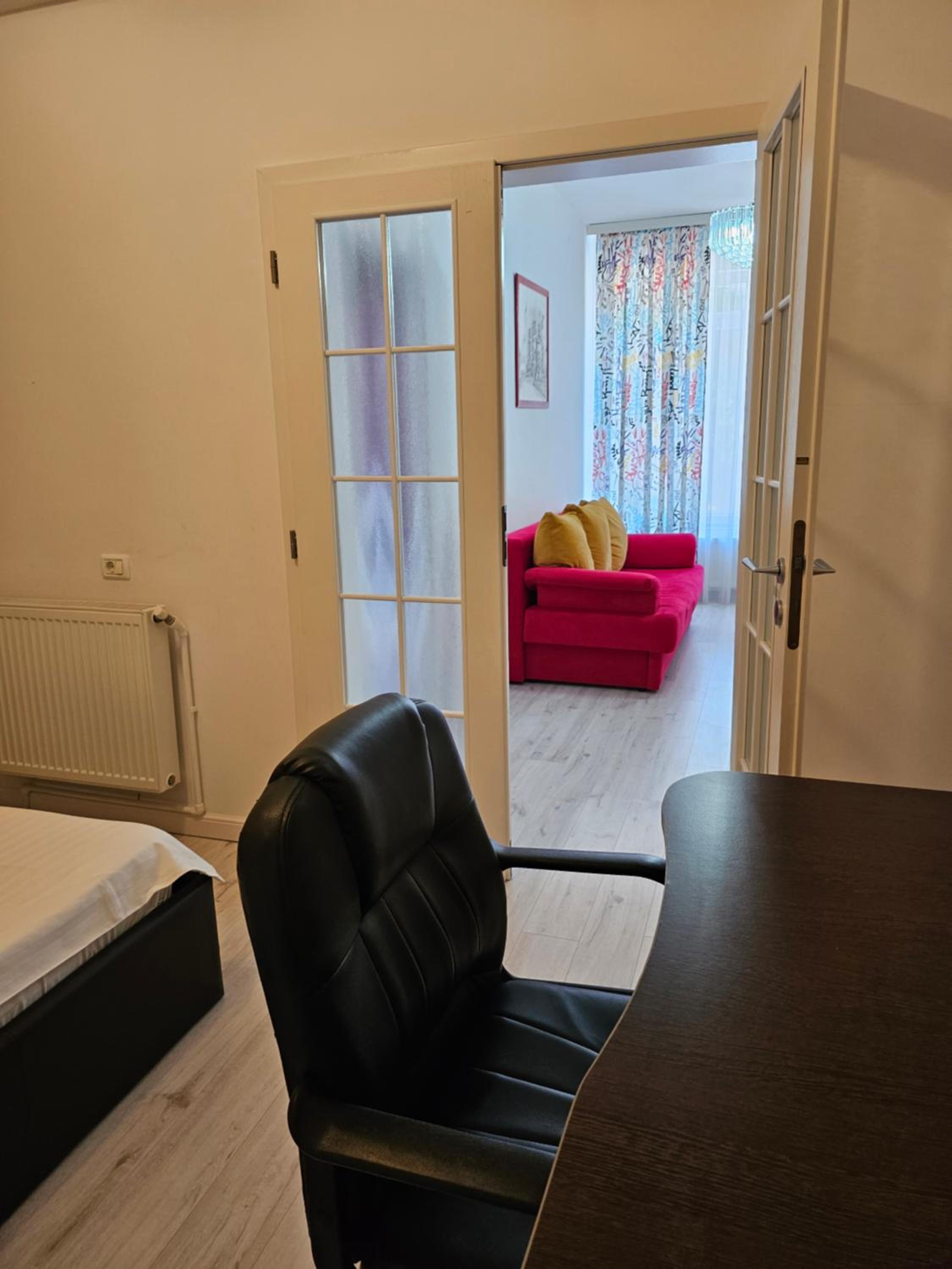 Gabizz Apartments