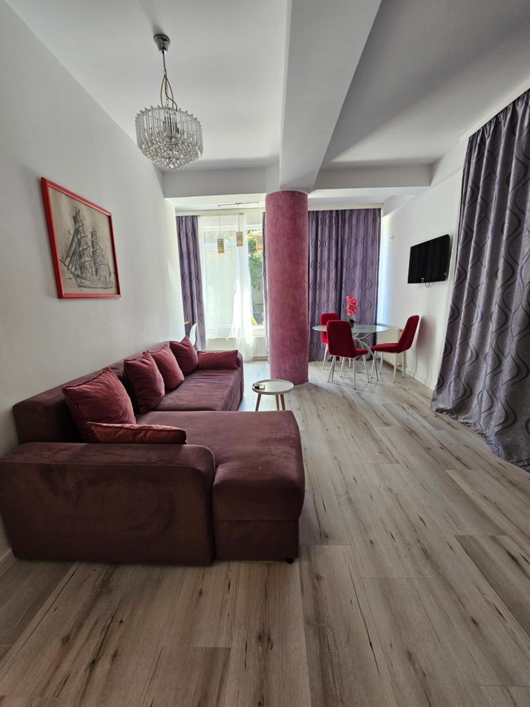 Gabizz Apartments