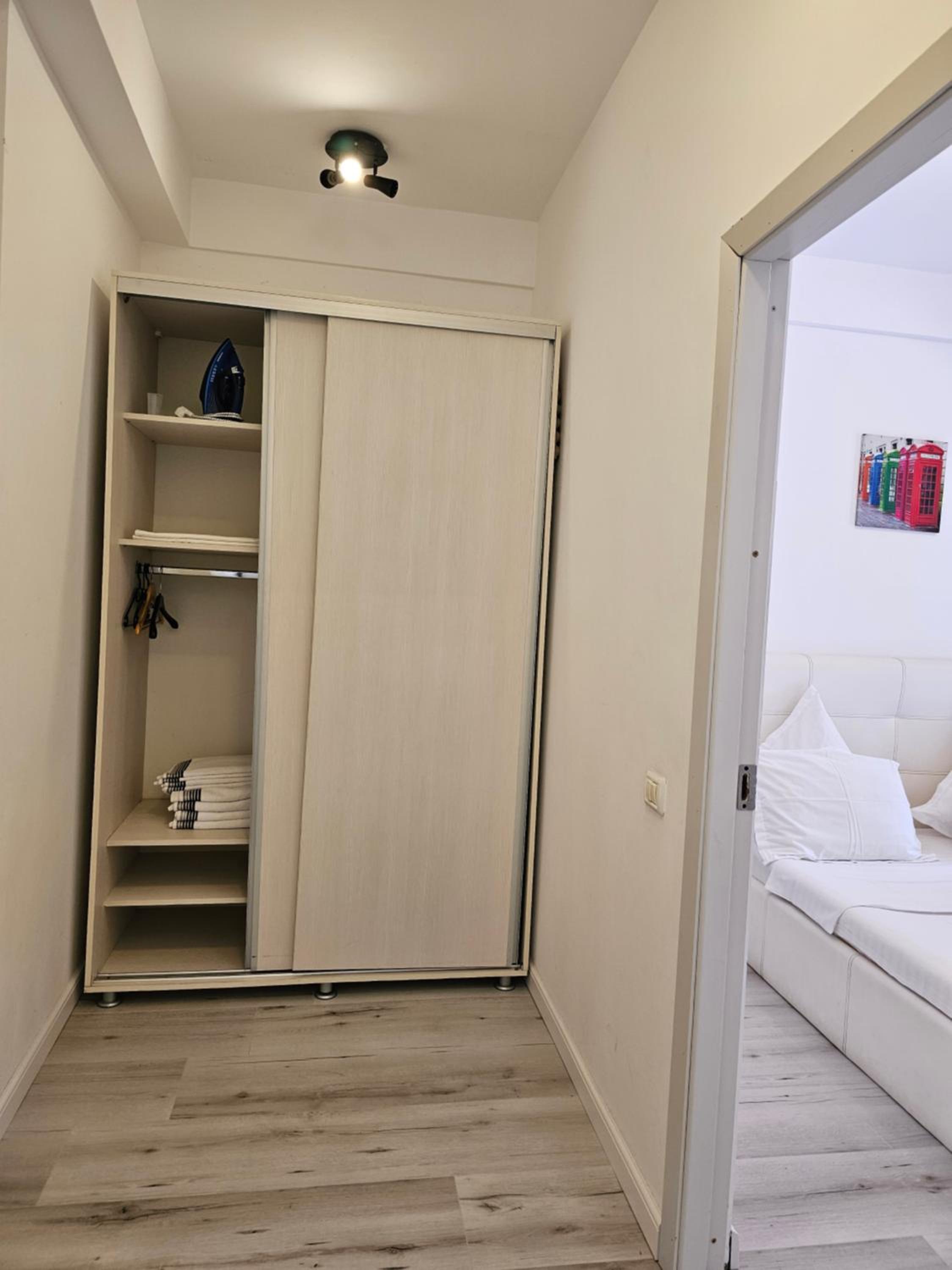Gabizz Apartments