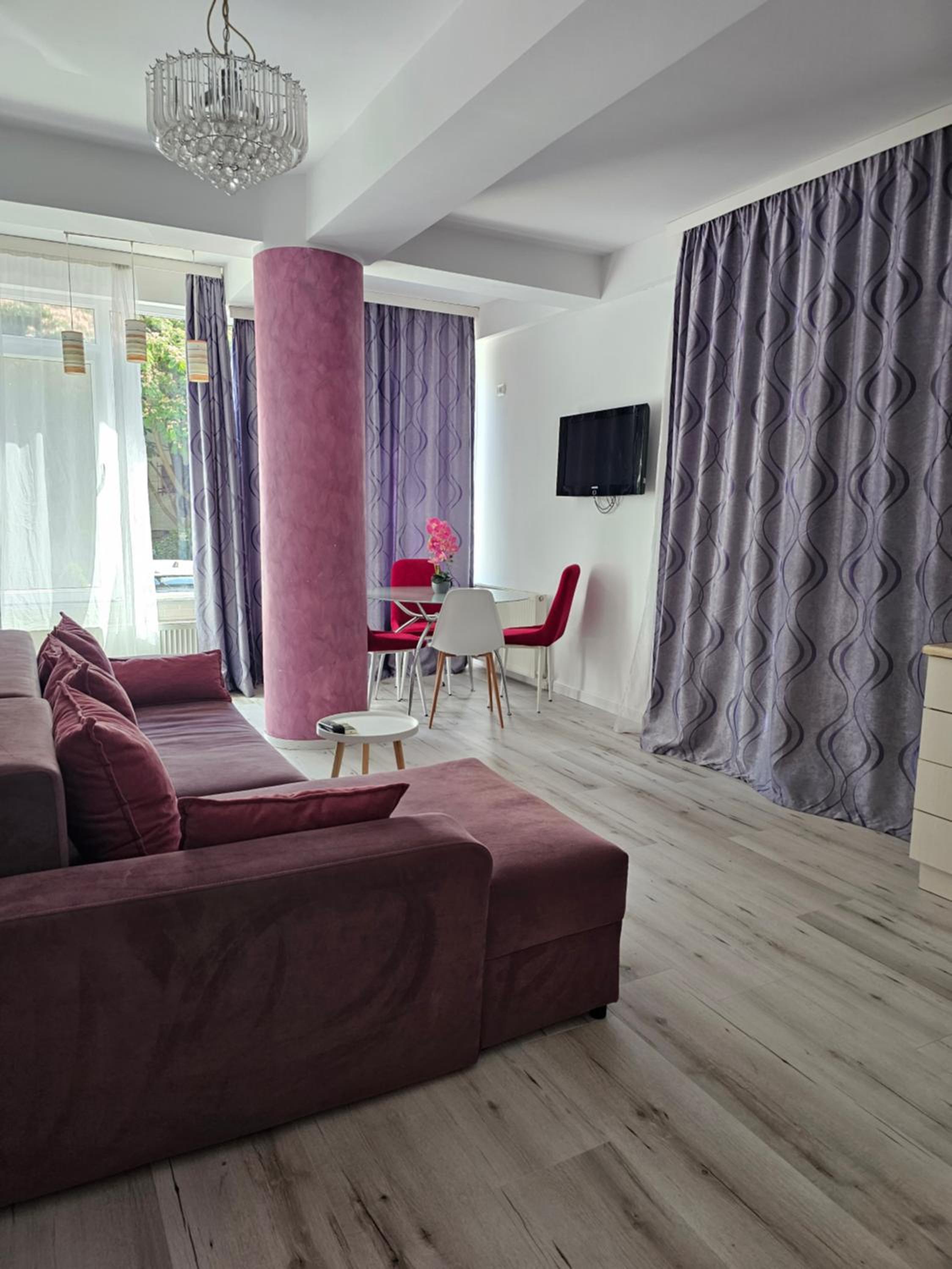 Gabizz Apartments