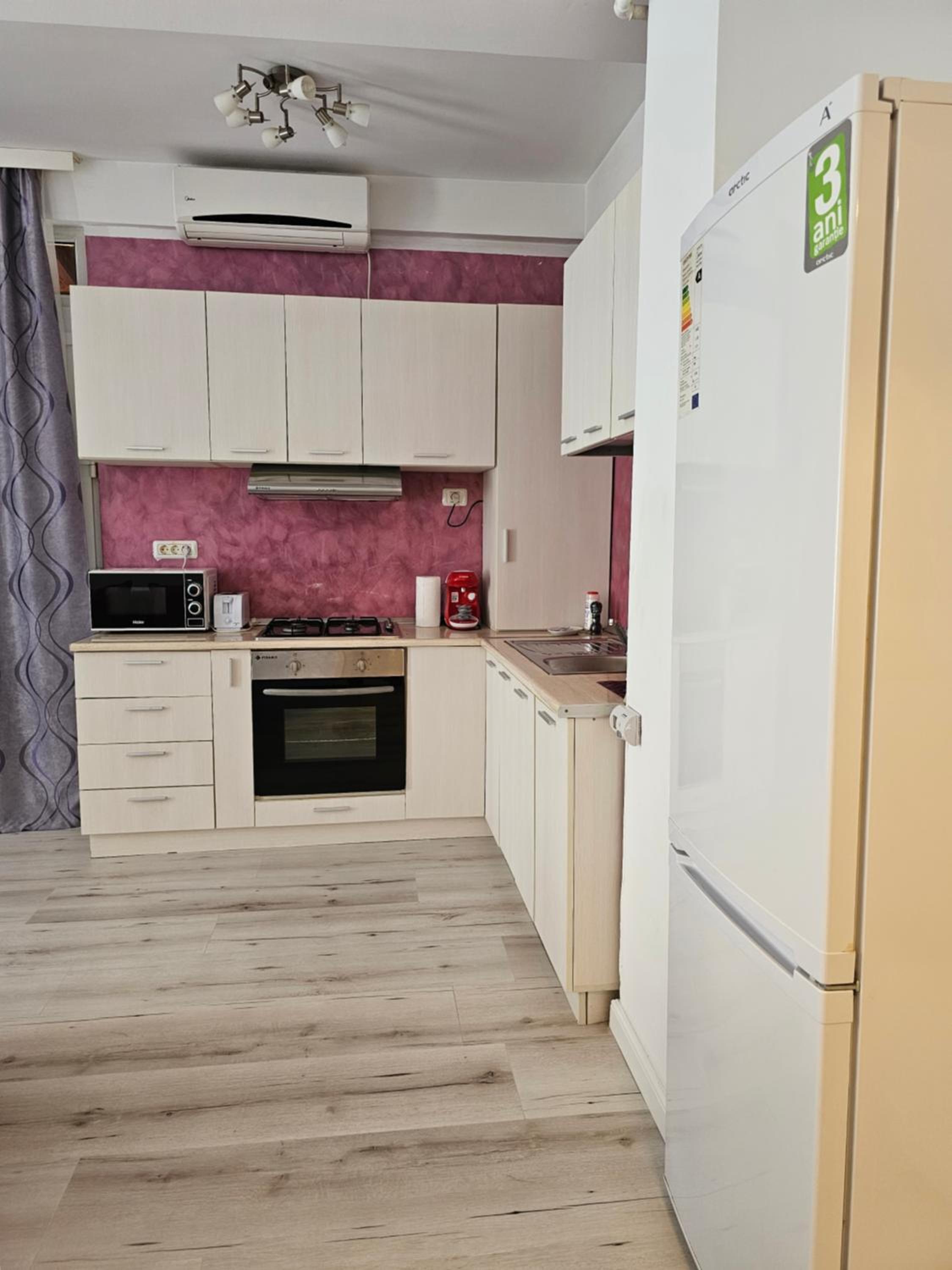 Gabizz Apartments