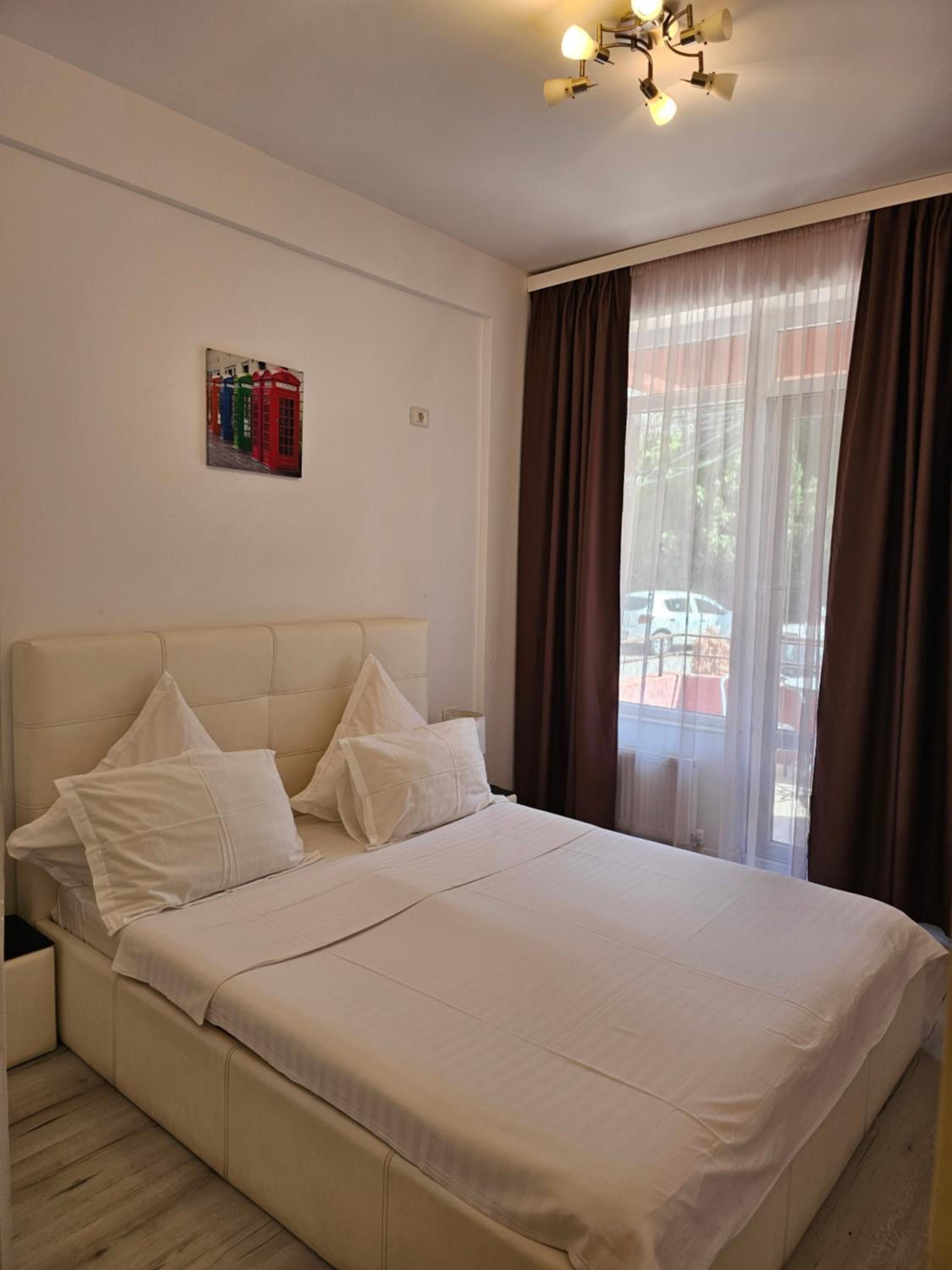 Gabizz Apartments