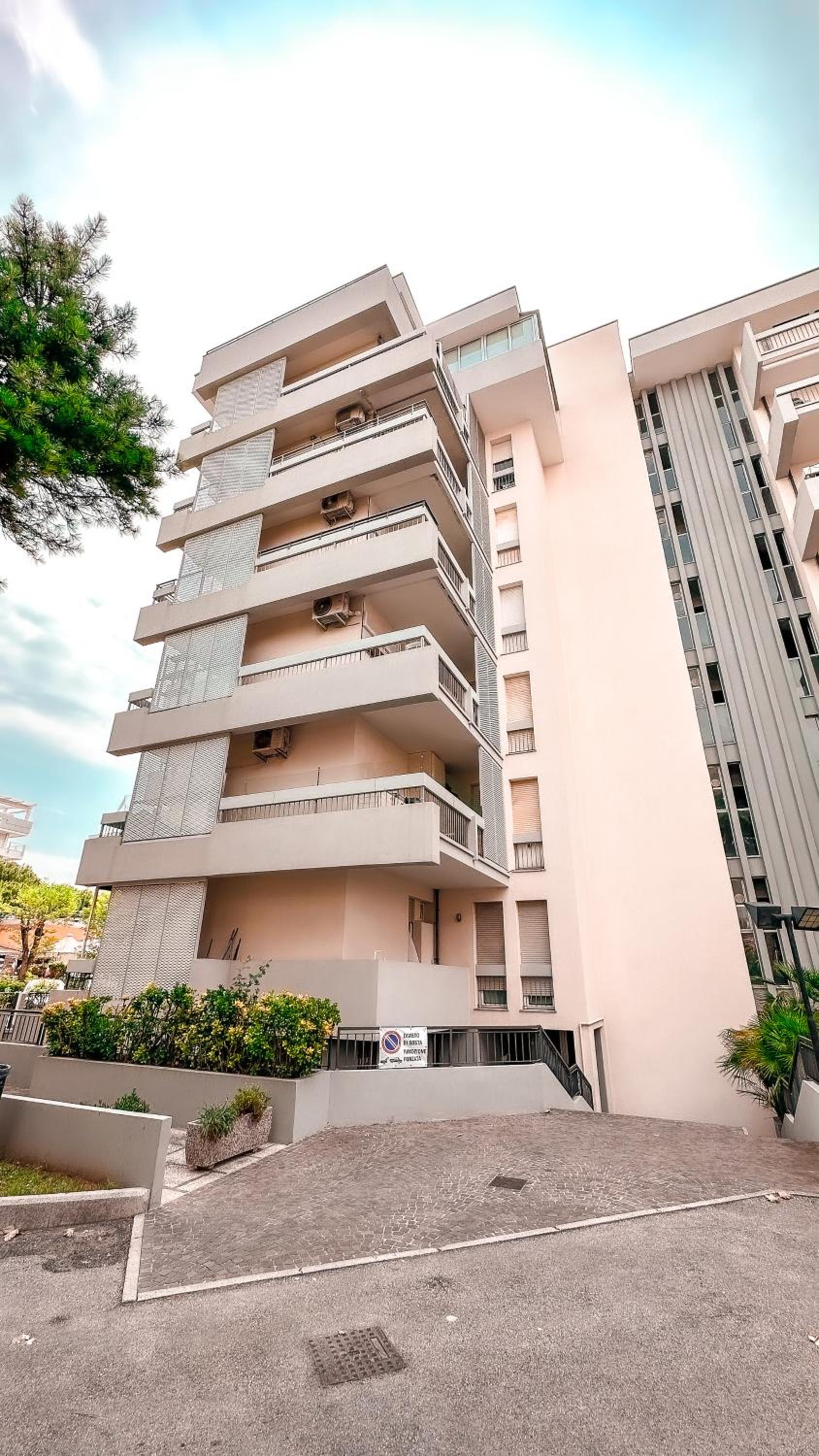 Appartamento Central Park - Affitti Brevi Italia view 2