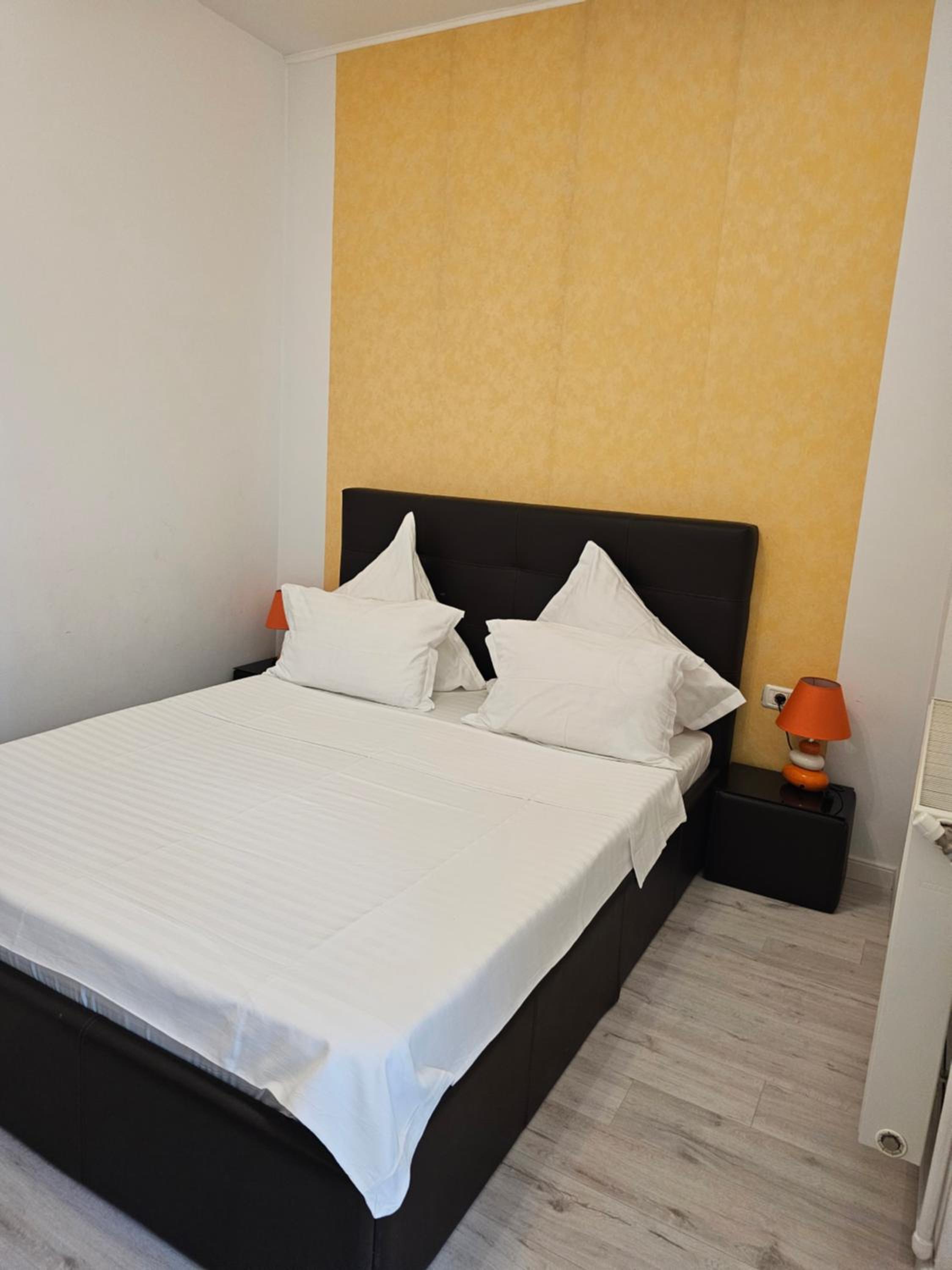 Gabizz Apartments