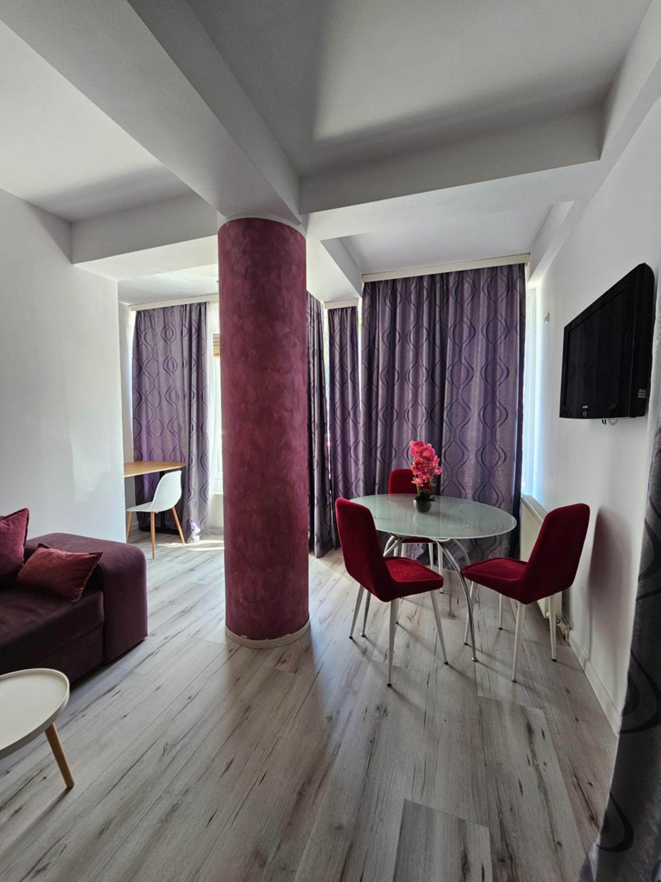 Gabizz Apartments