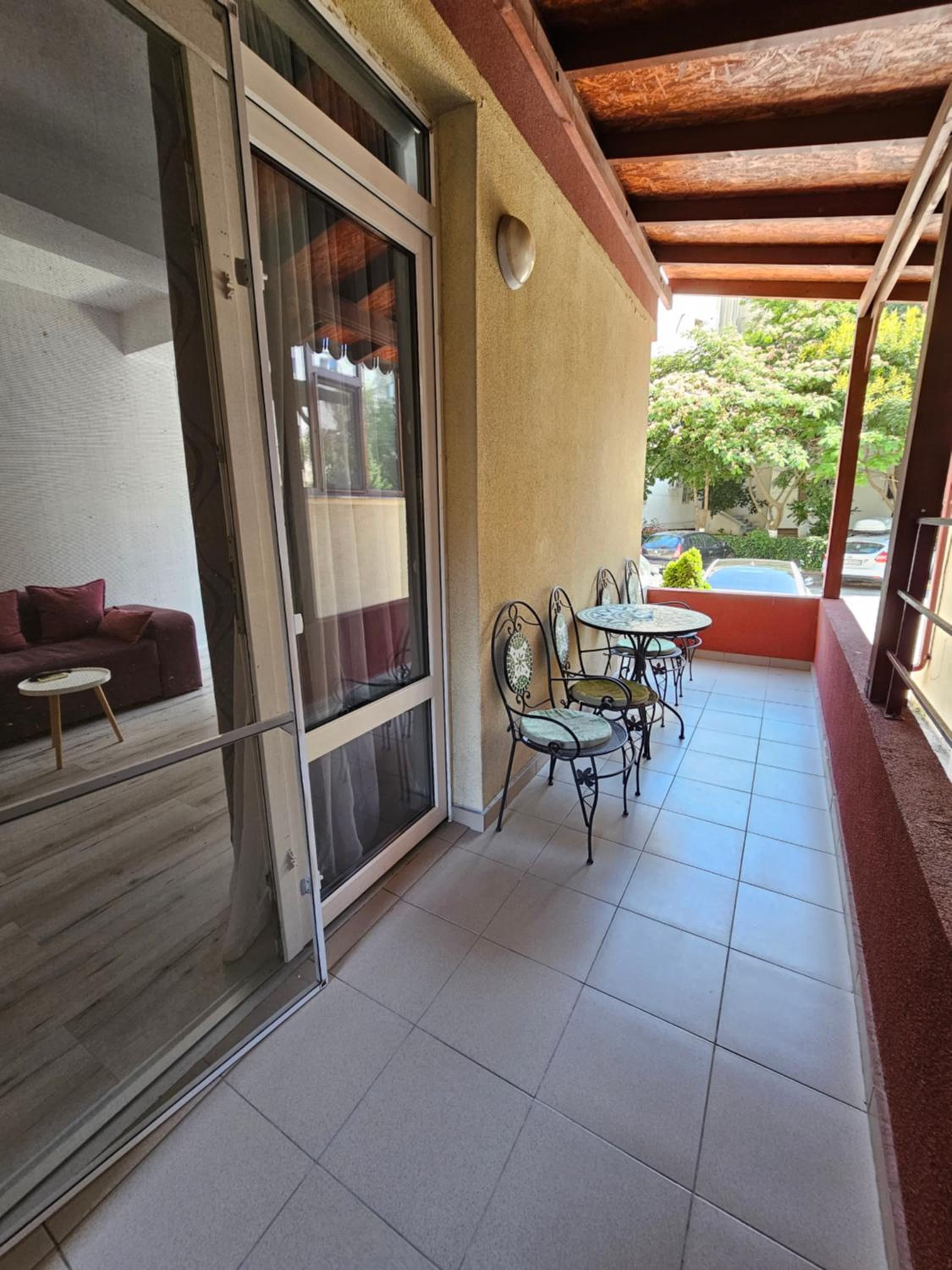Gabizz Apartments