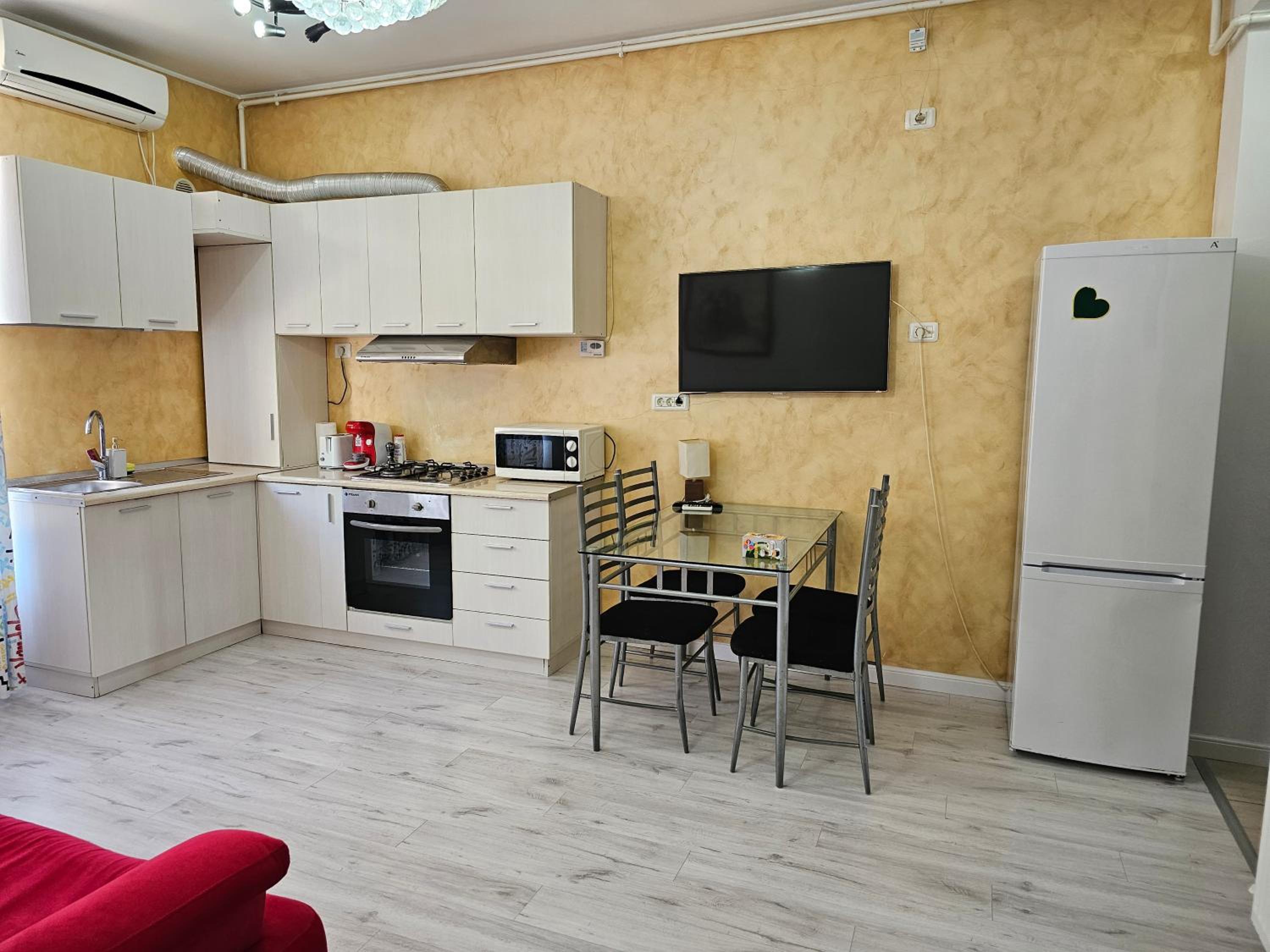 Gabizz Apartments
