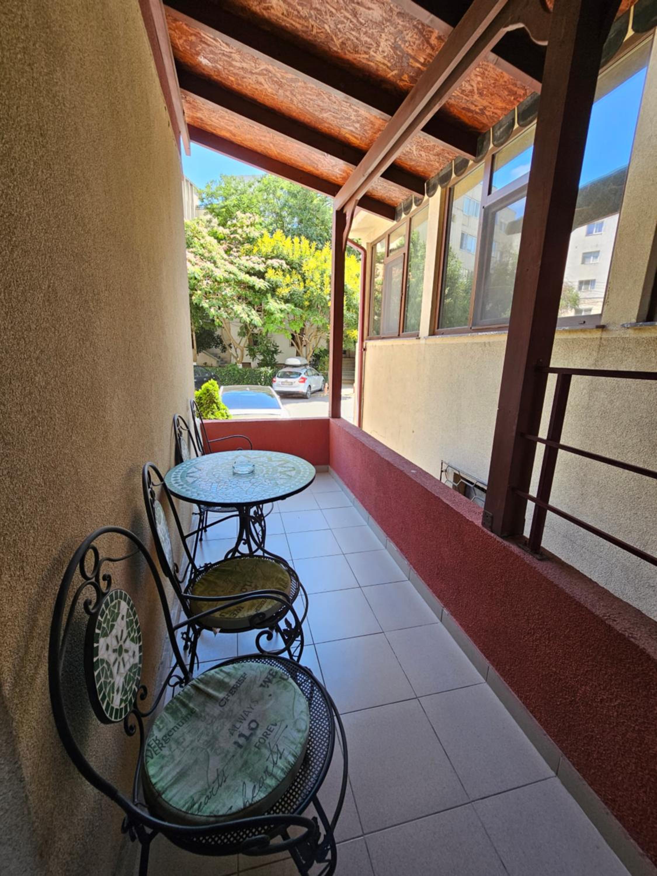 Gabizz Apartments