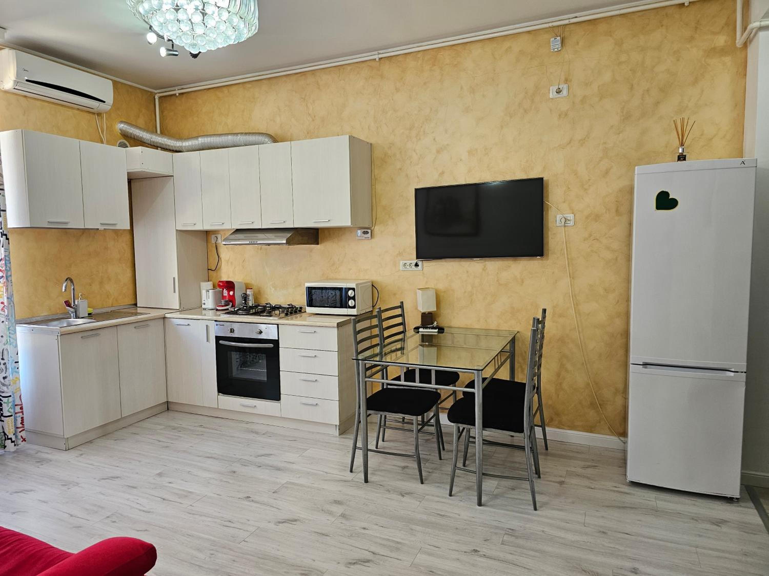Gabizz Apartments