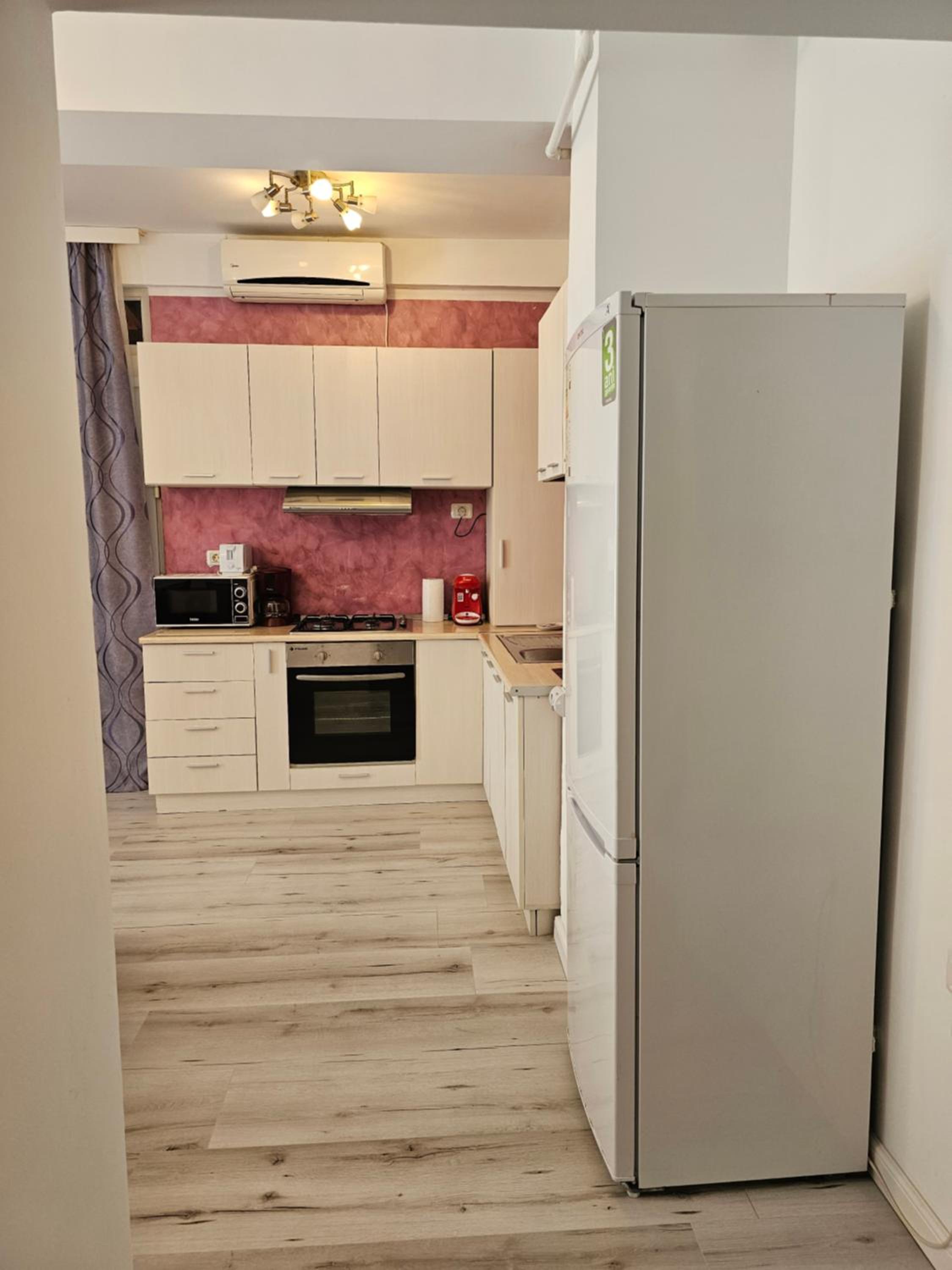 Gabizz Apartments