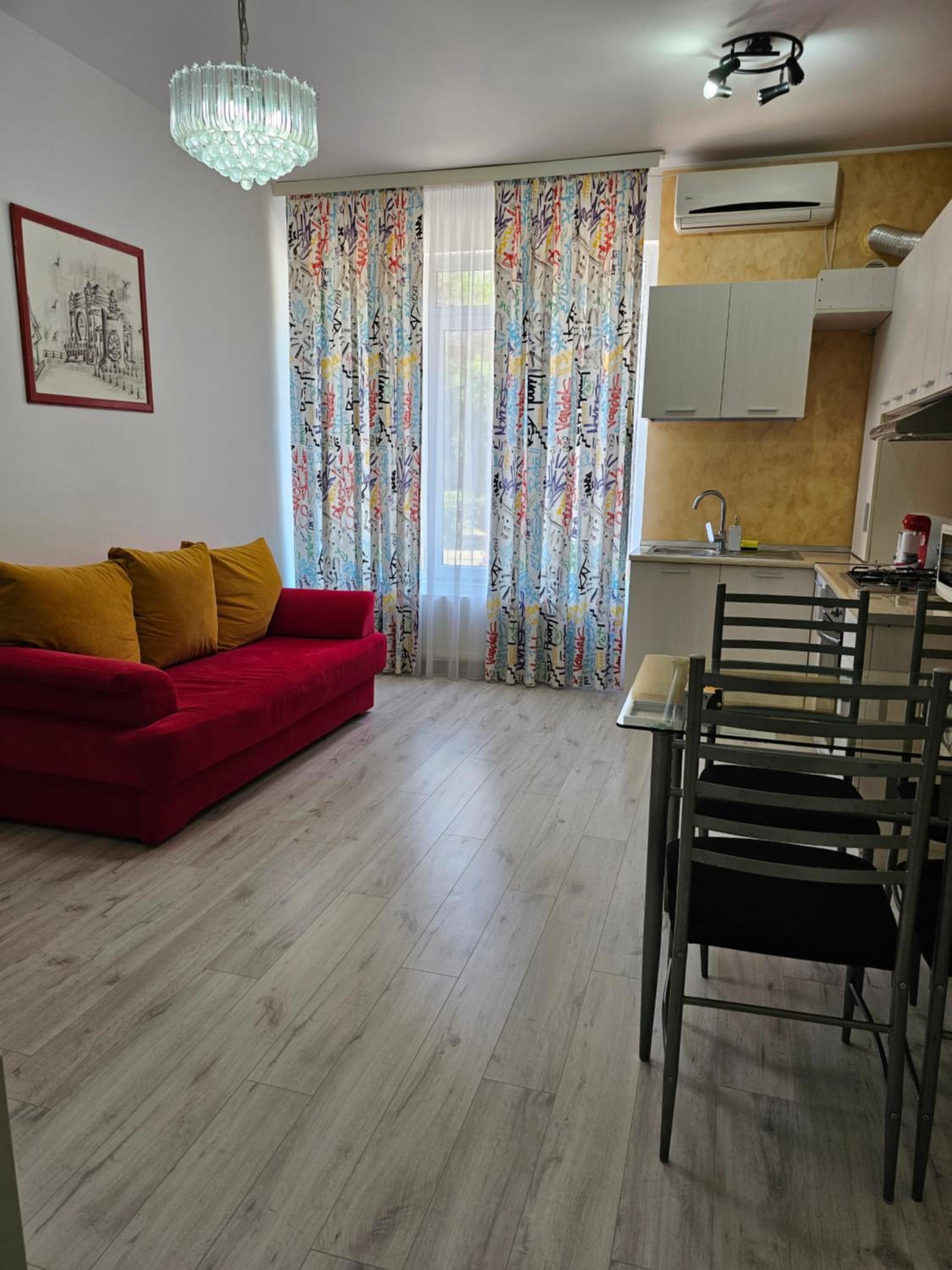 Gabizz Apartments