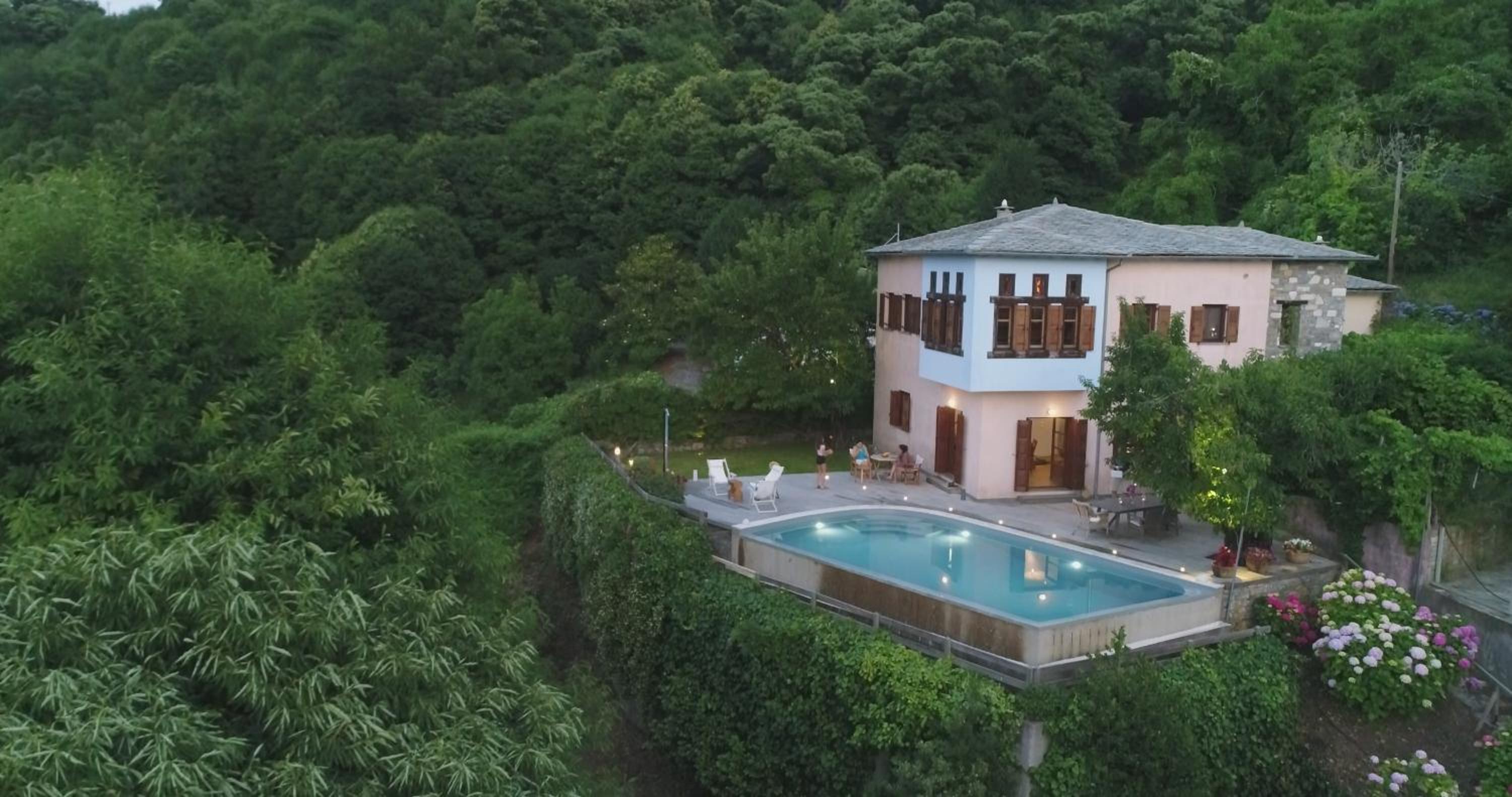 ARKPelion