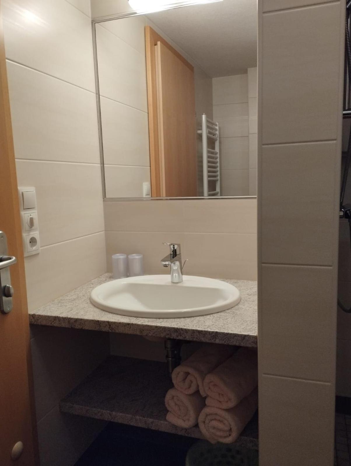 Appartement Schwarzkoglerhof